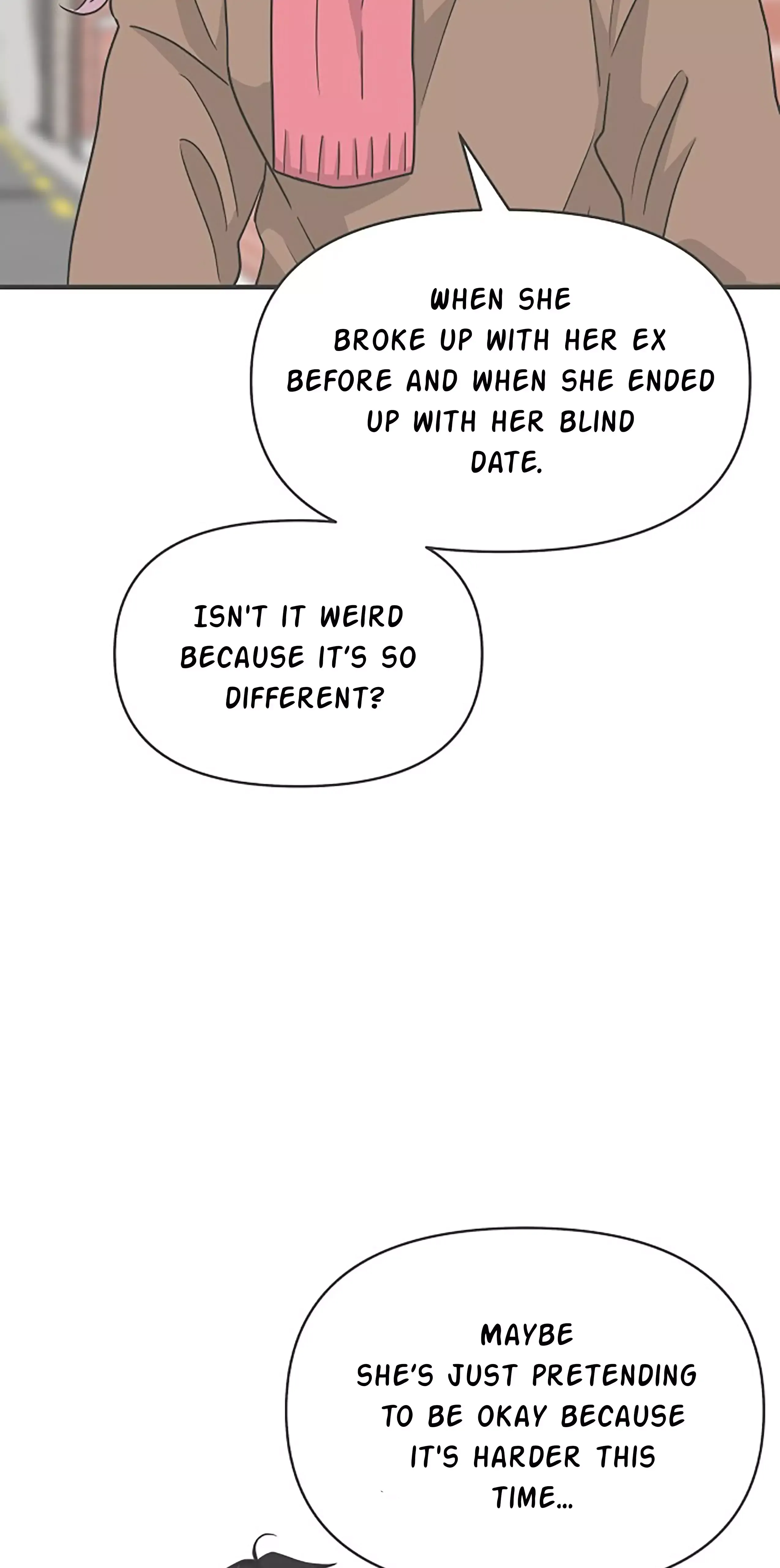 Newbies Chapter 97 page 48 - 