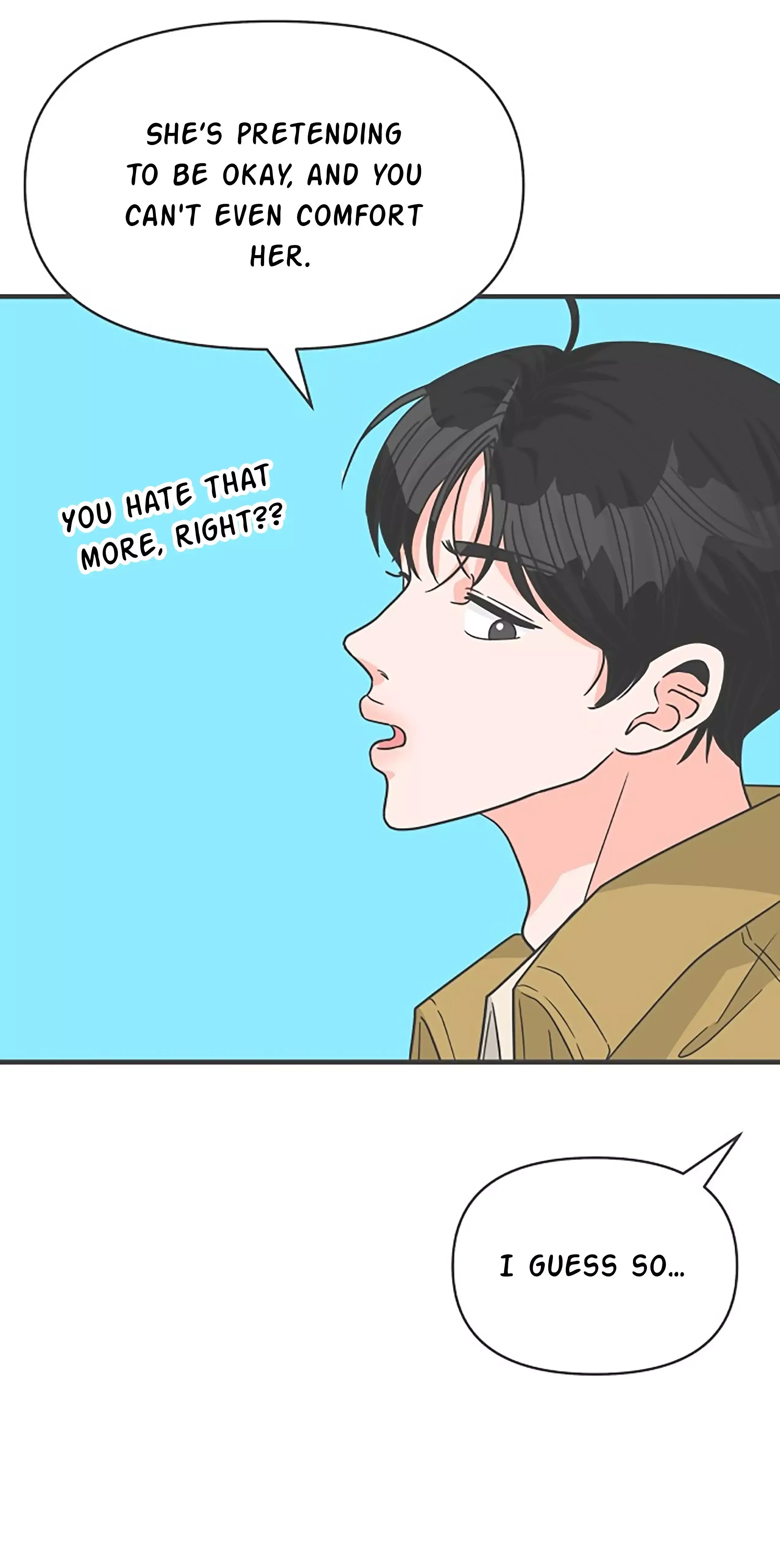 Newbies Chapter 97 page 52 - 