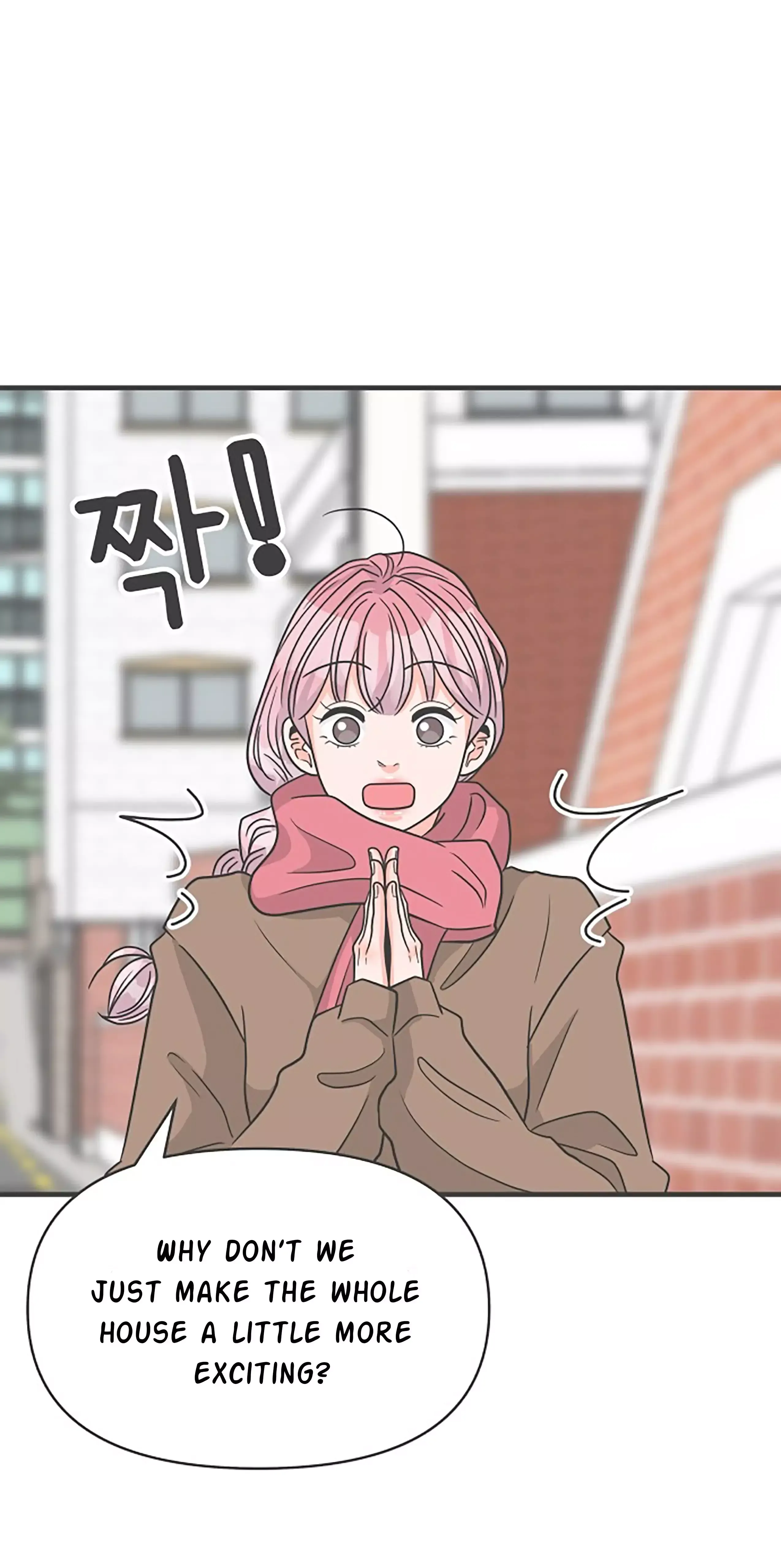 Newbies Chapter 97 page 53 - 