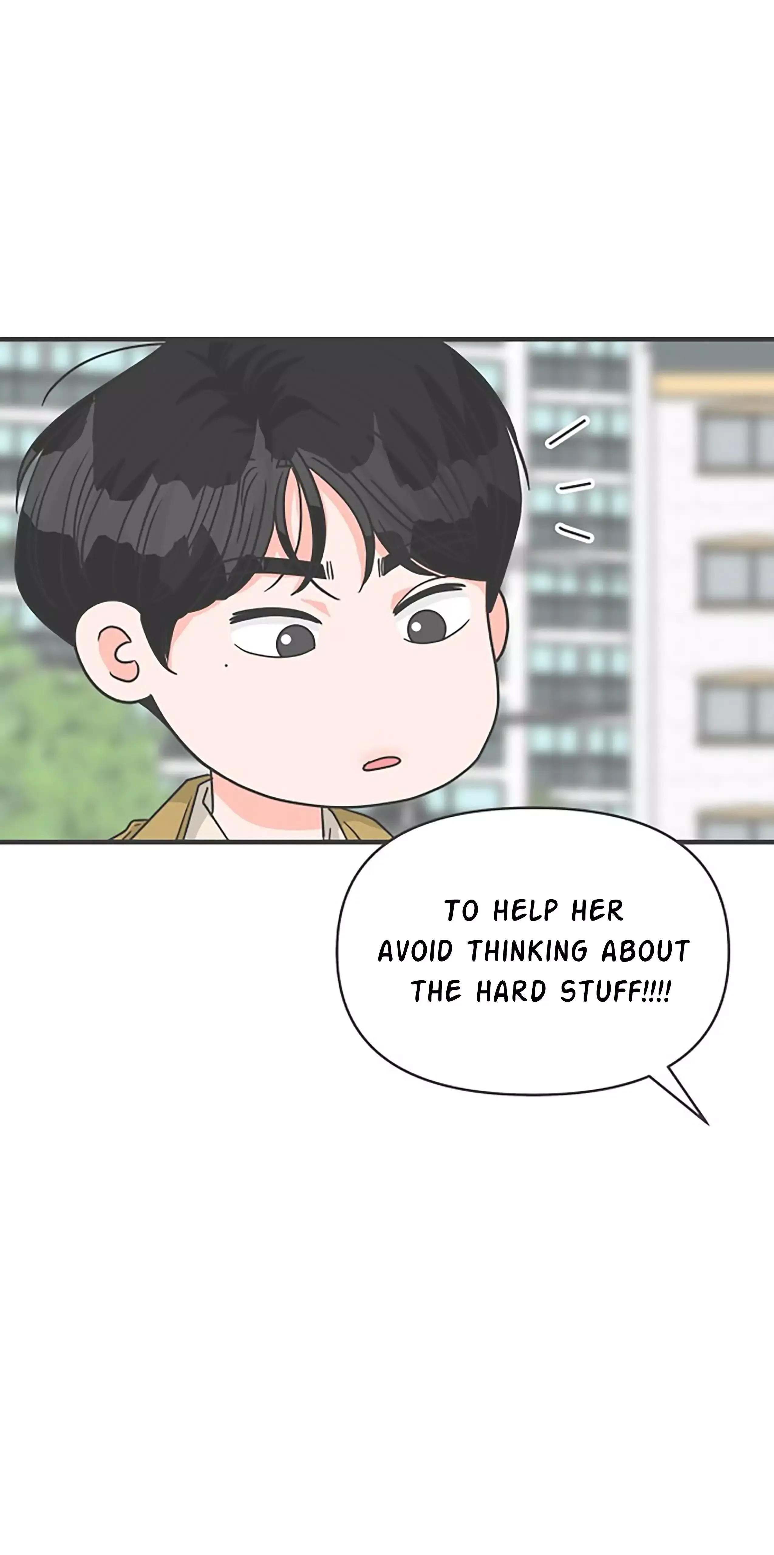 Newbies Chapter 97 page 54 - 