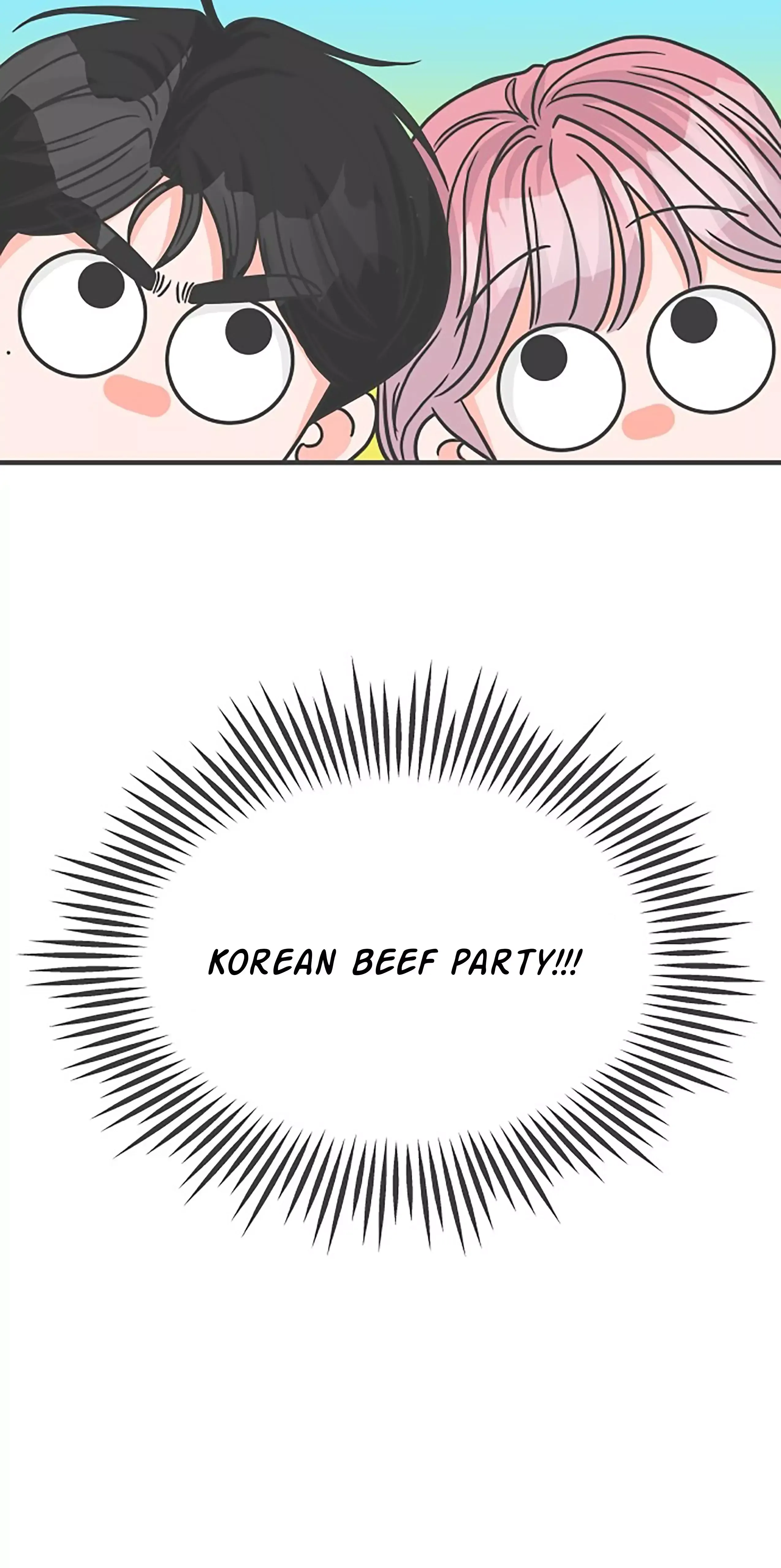 Newbies Chapter 97 page 57 - 
