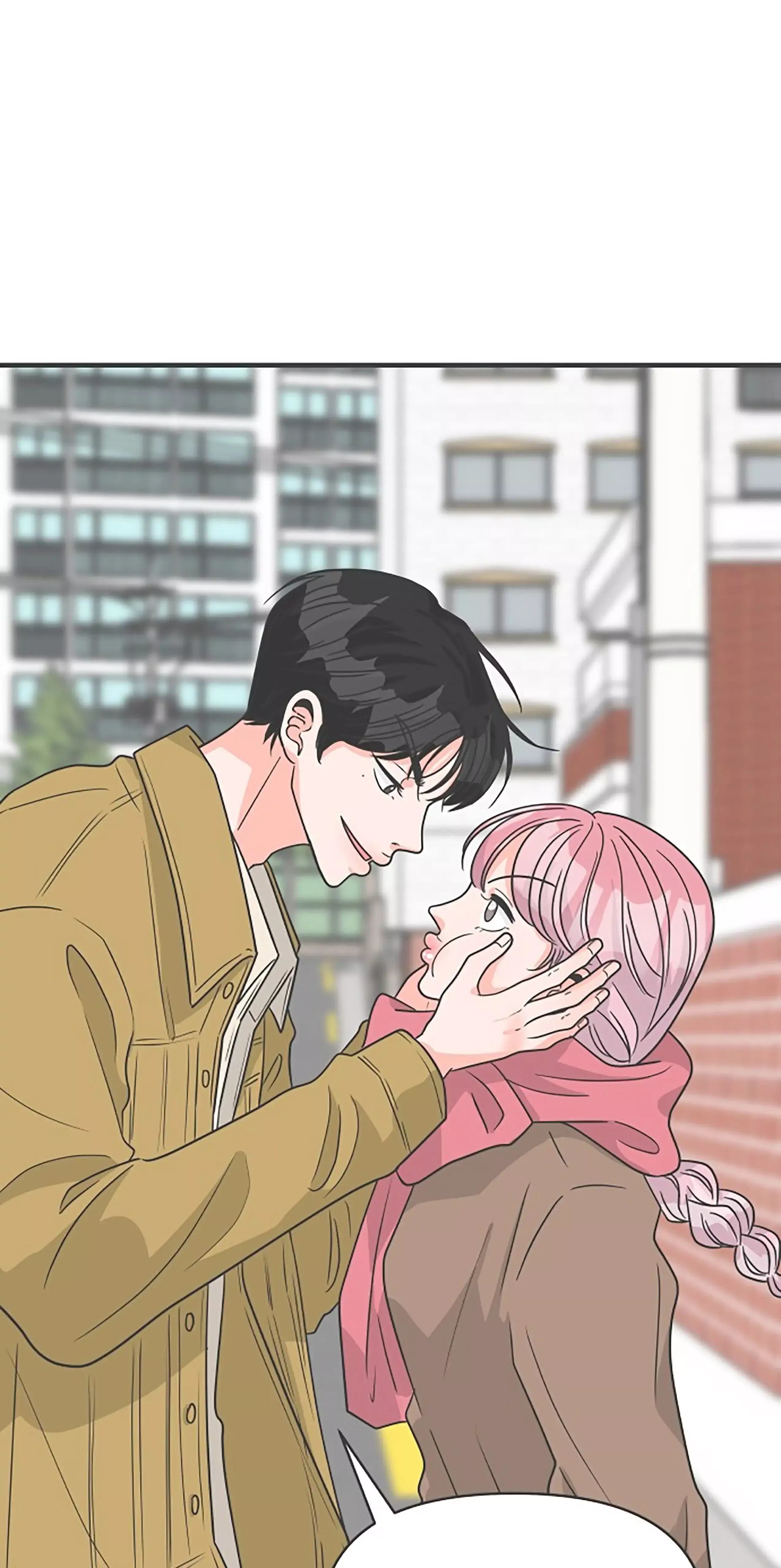 Newbies Chapter 97 page 59 - 