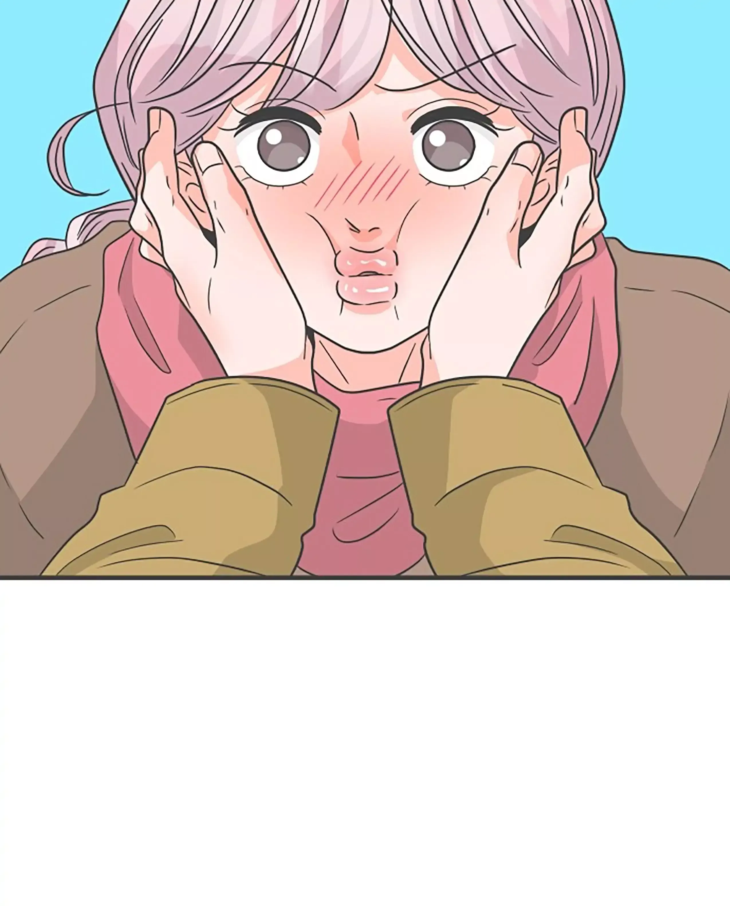 Newbies Chapter 97 page 61 - 