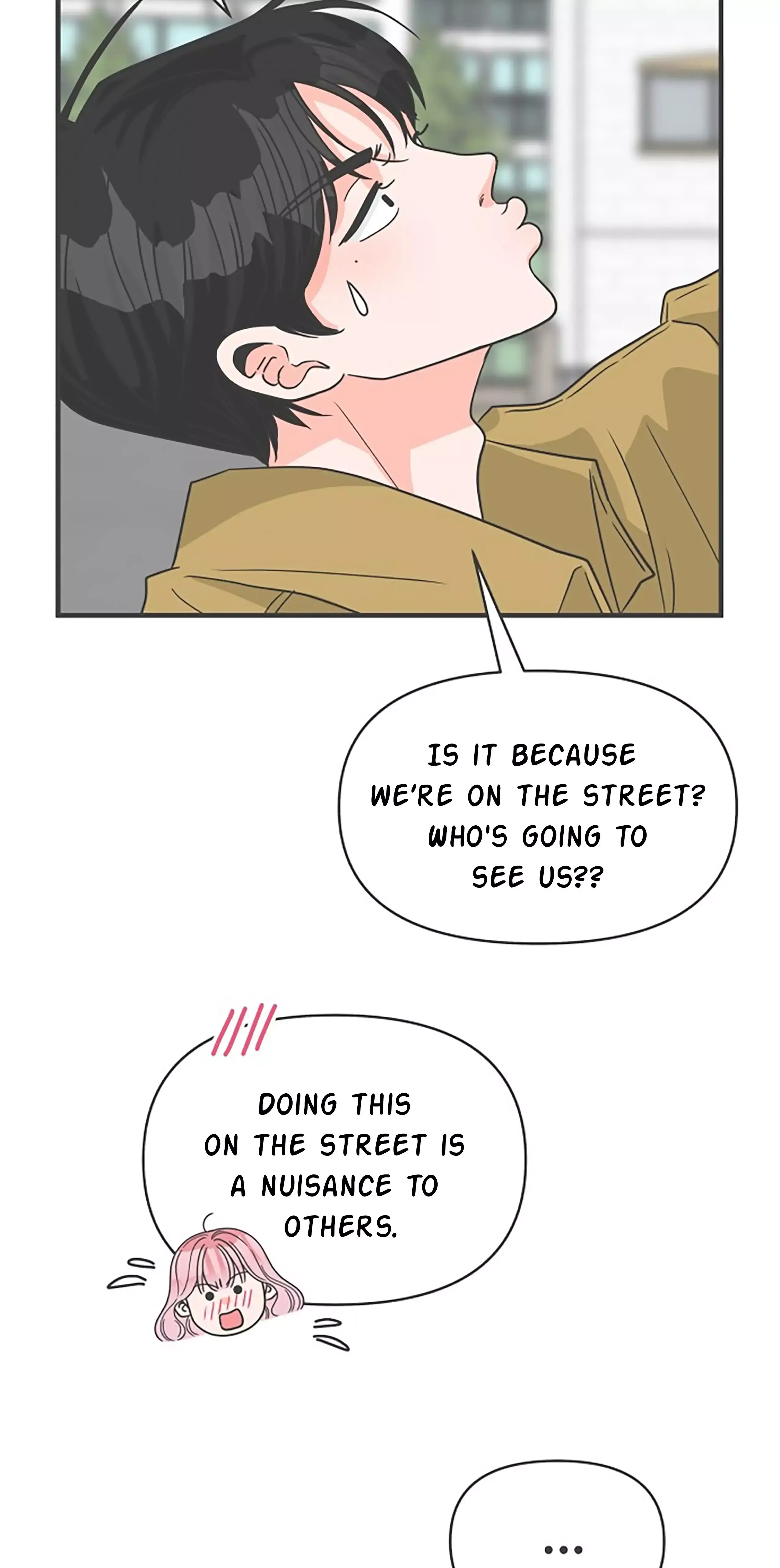 Newbies Chapter 97 page 67 - 