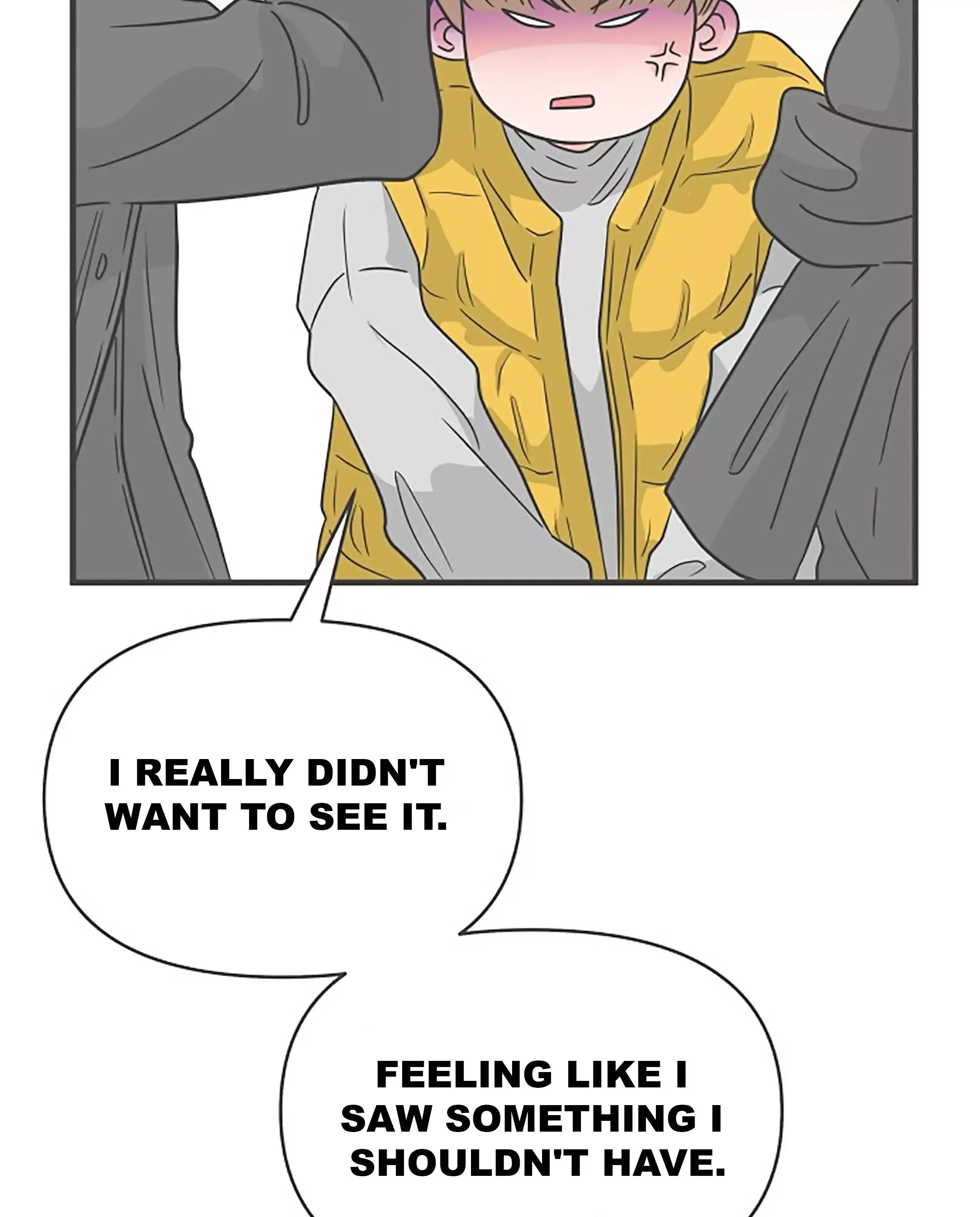 Newbies Chapter 97 page 70 - 