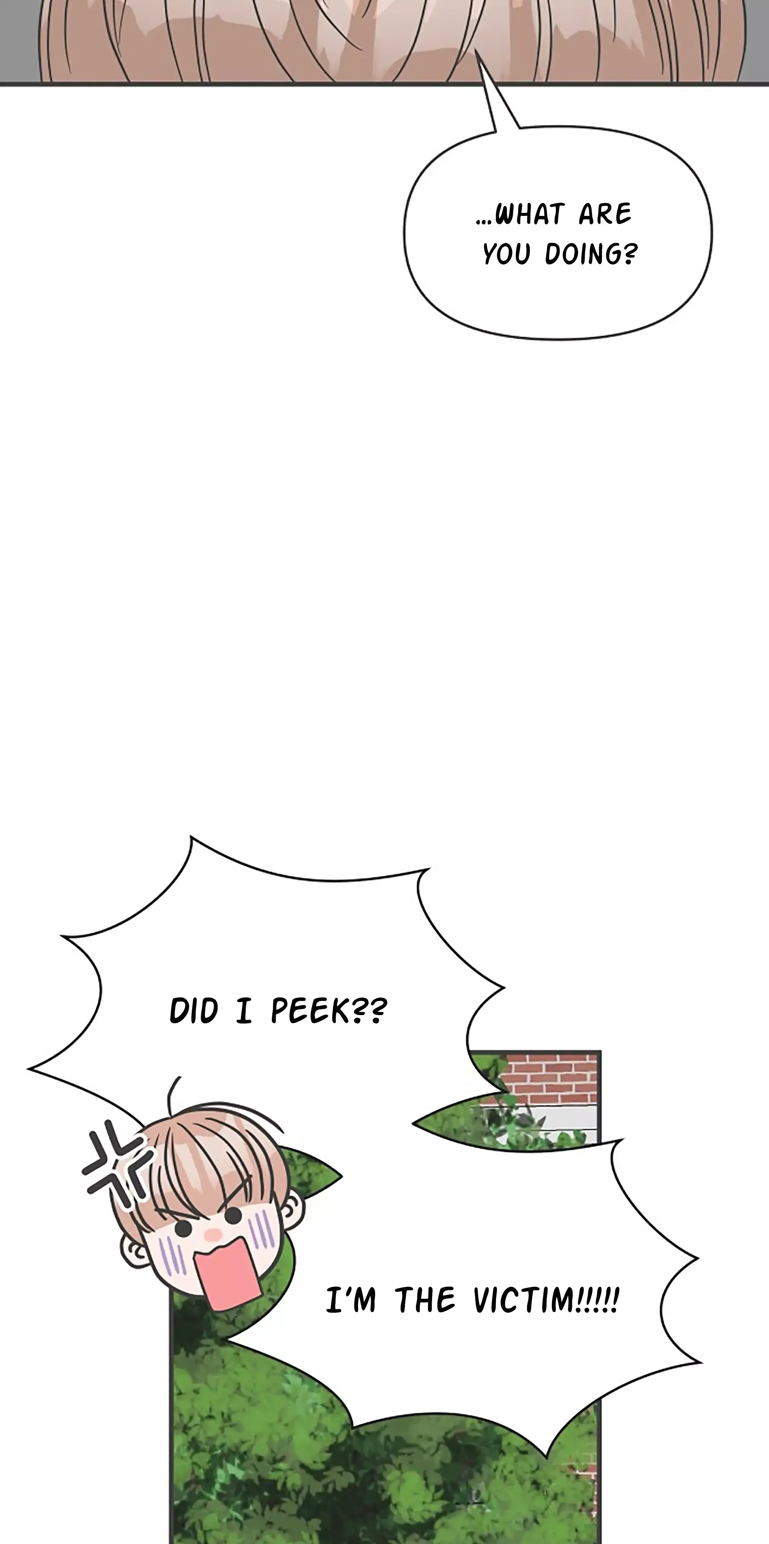 Newbies Chapter 97 page 74 - 