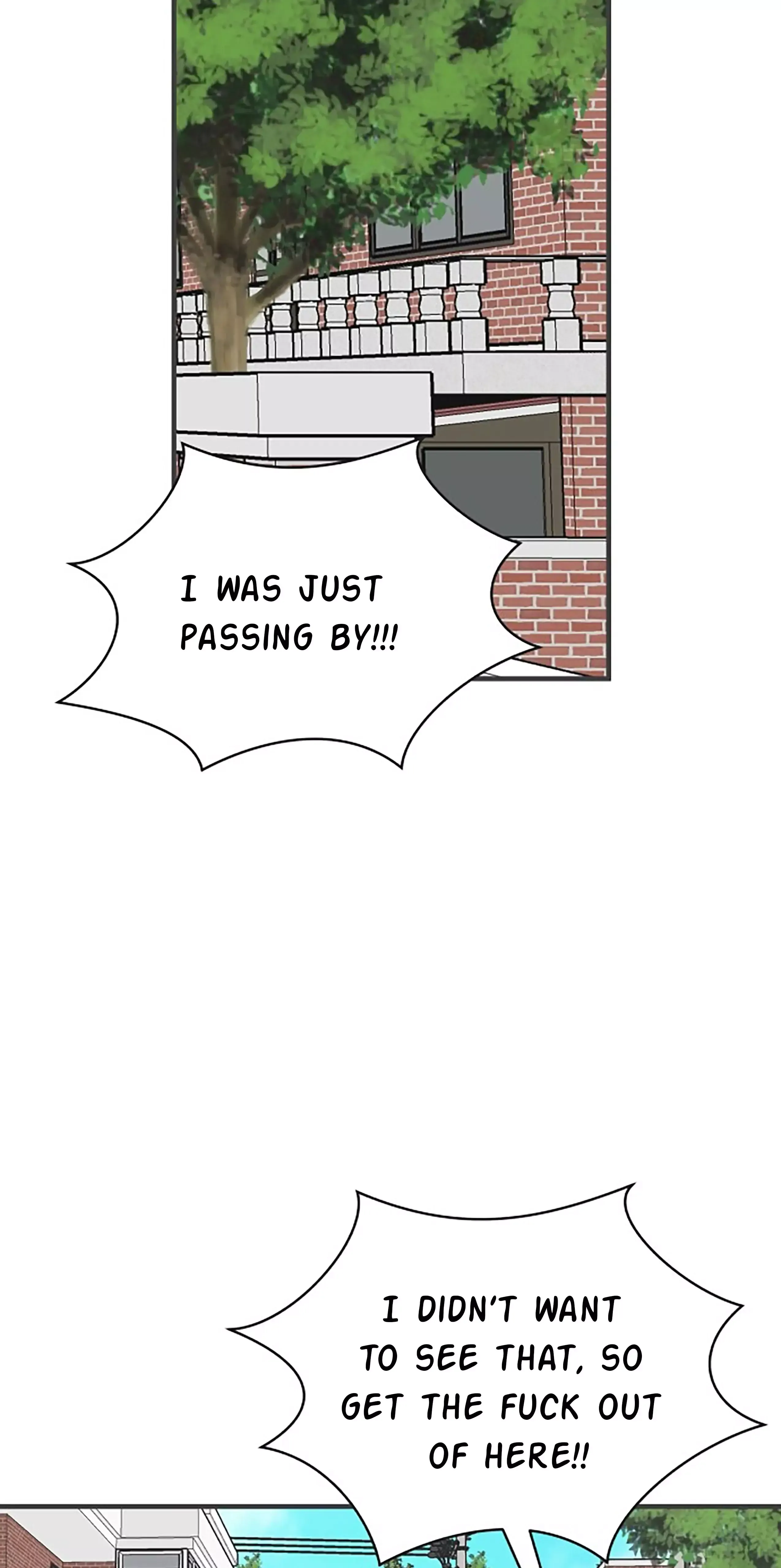 Newbies Chapter 97 page 75 - 