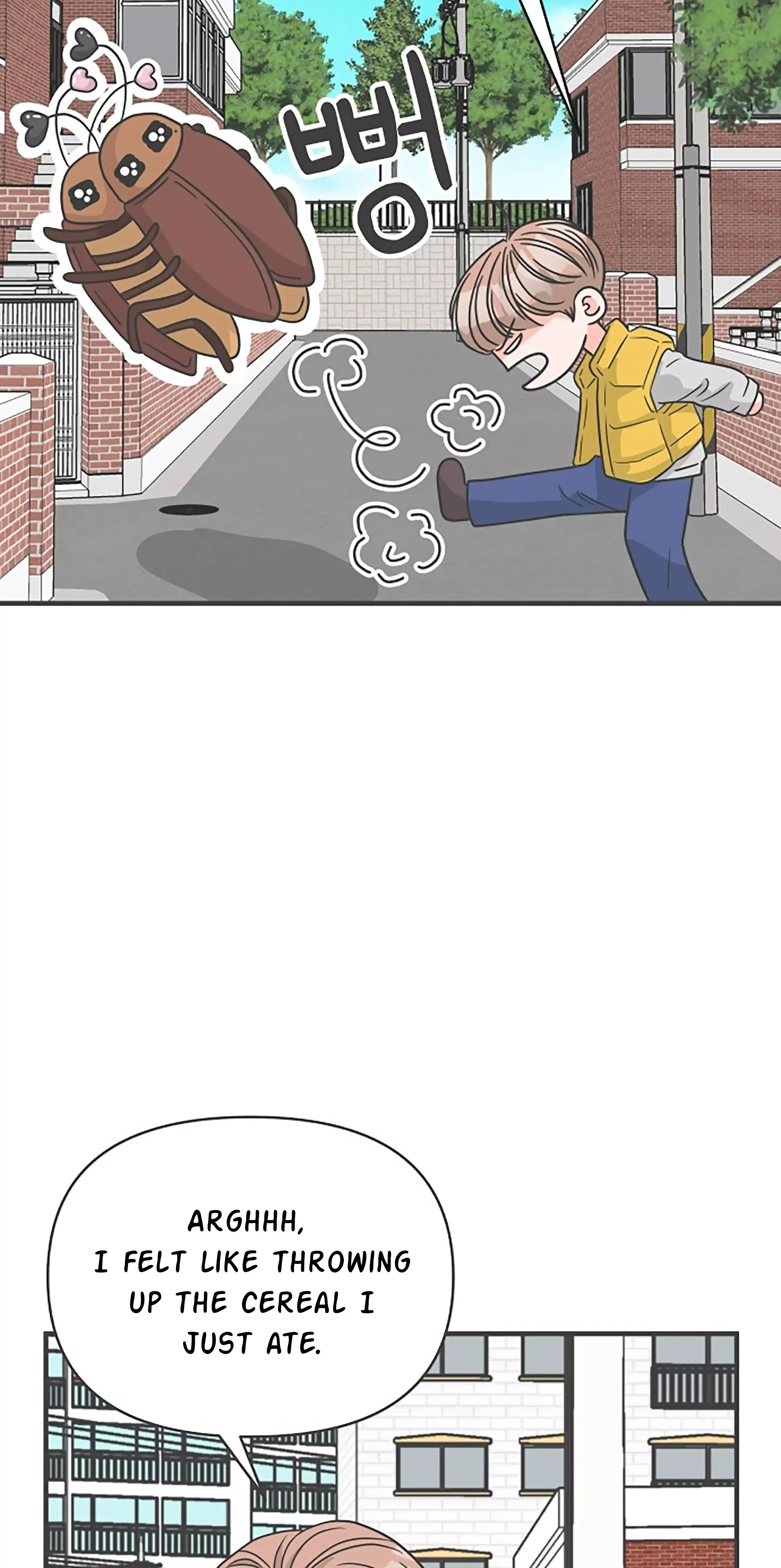Newbies Chapter 97 page 76 - 