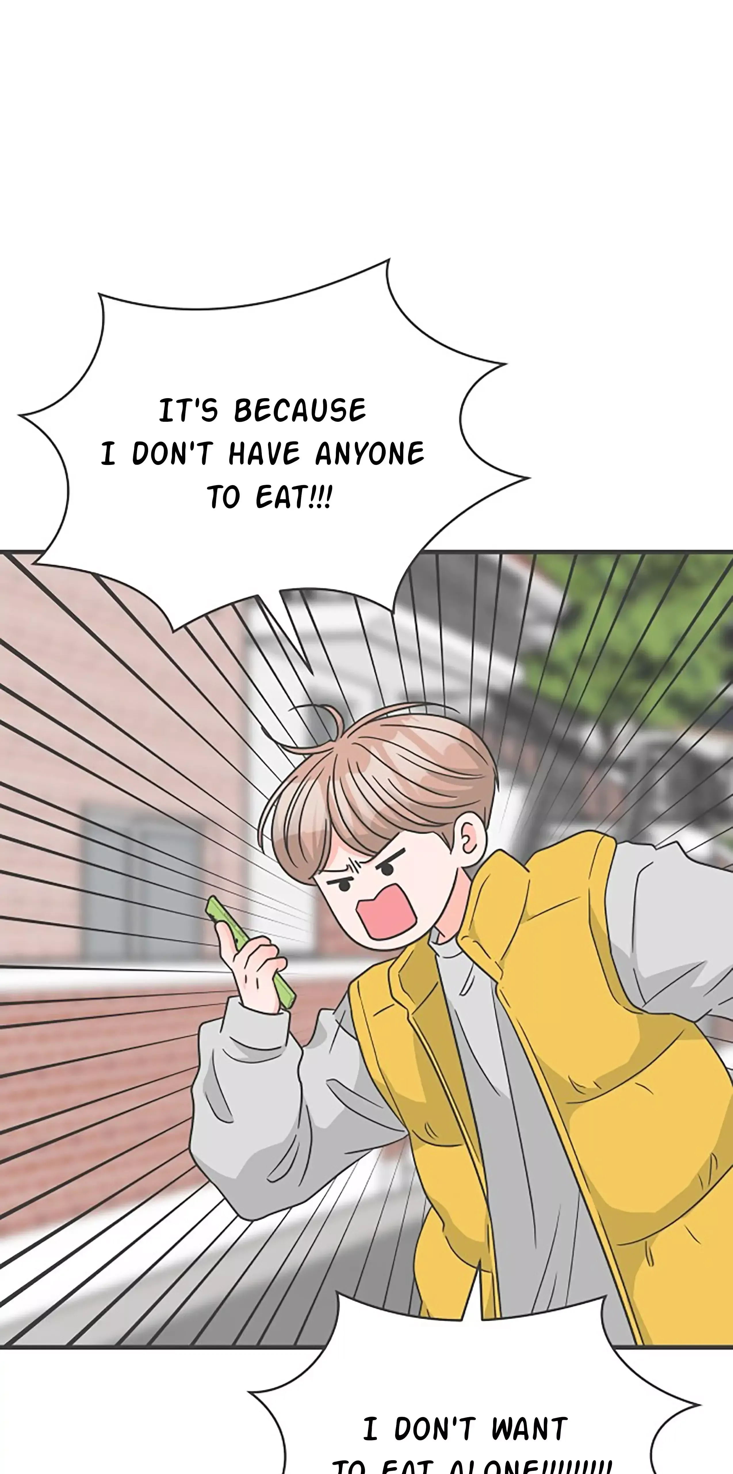 Newbies Chapter 98 page 12 - 