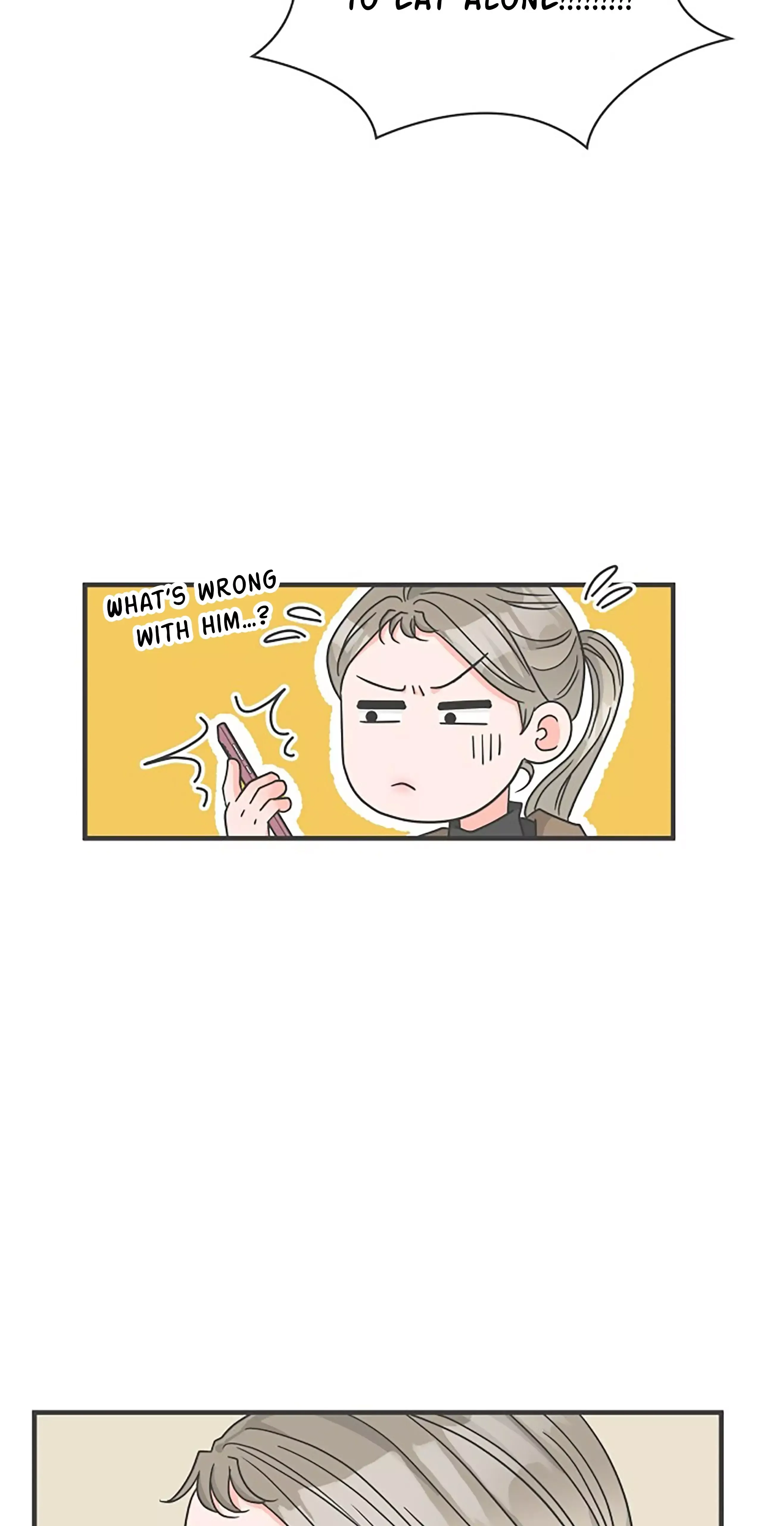 Newbies Chapter 98 page 13 - 