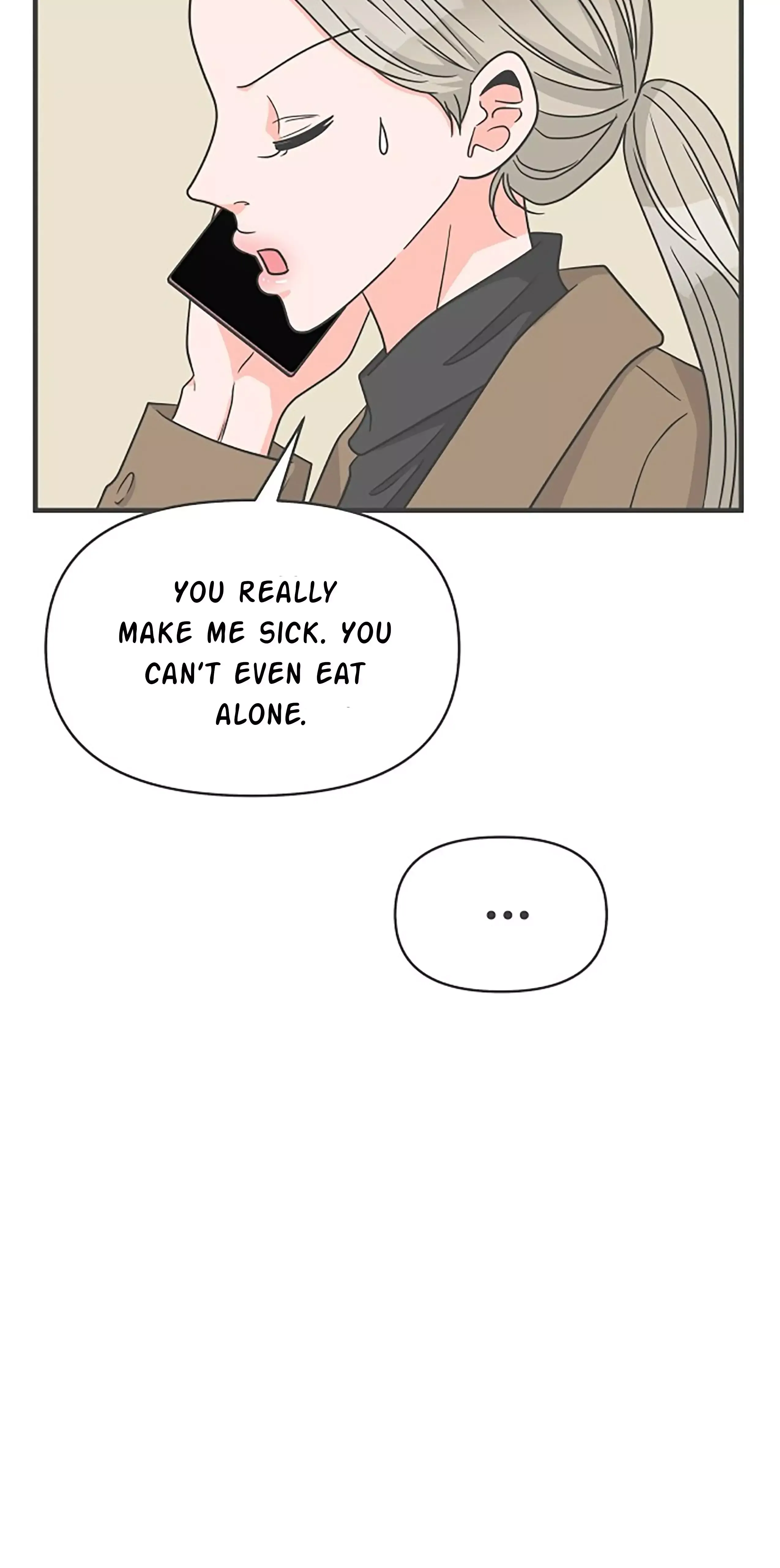 Newbies Chapter 98 page 14 - 