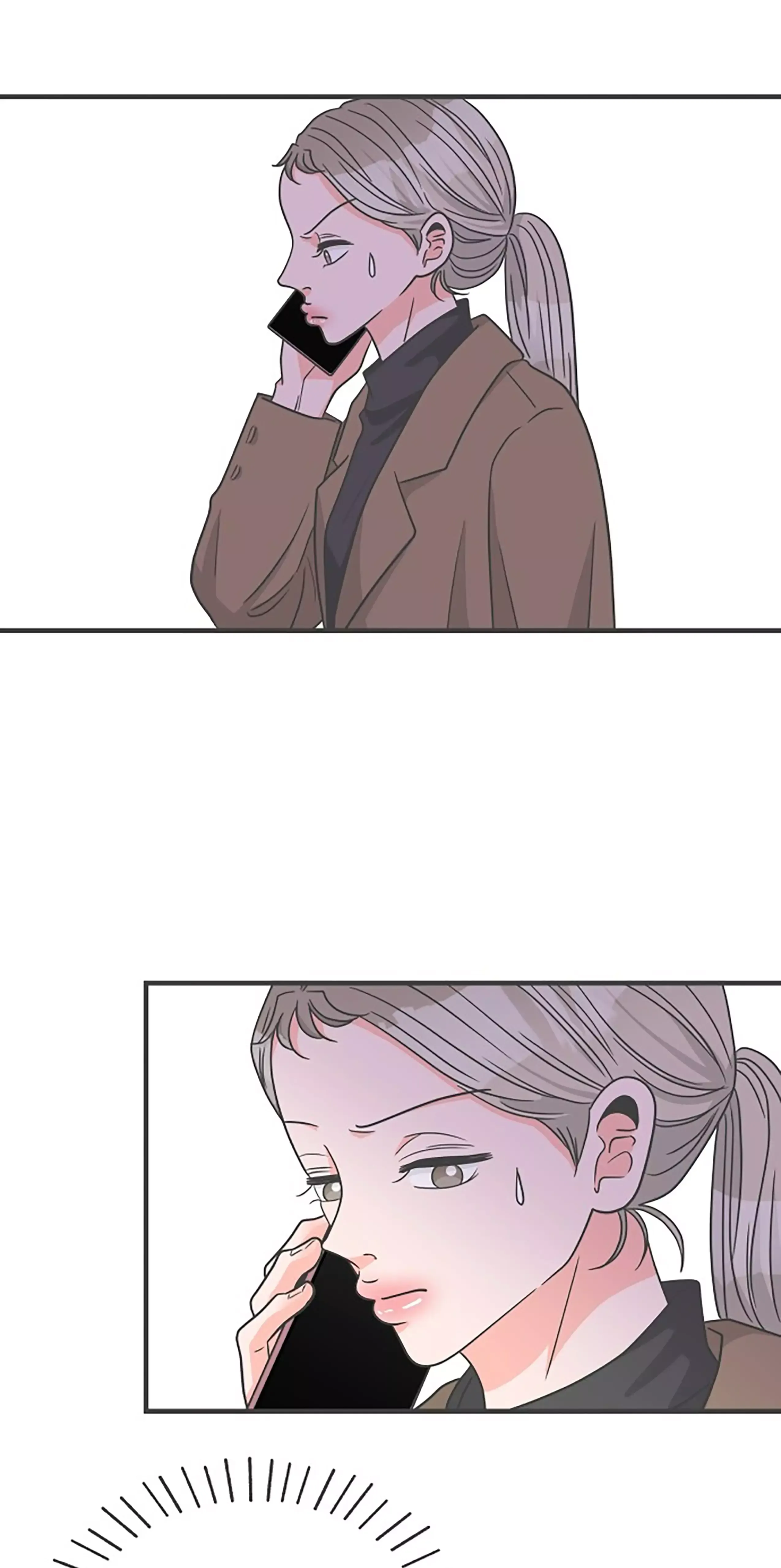 Newbies Chapter 98 page 16 - 