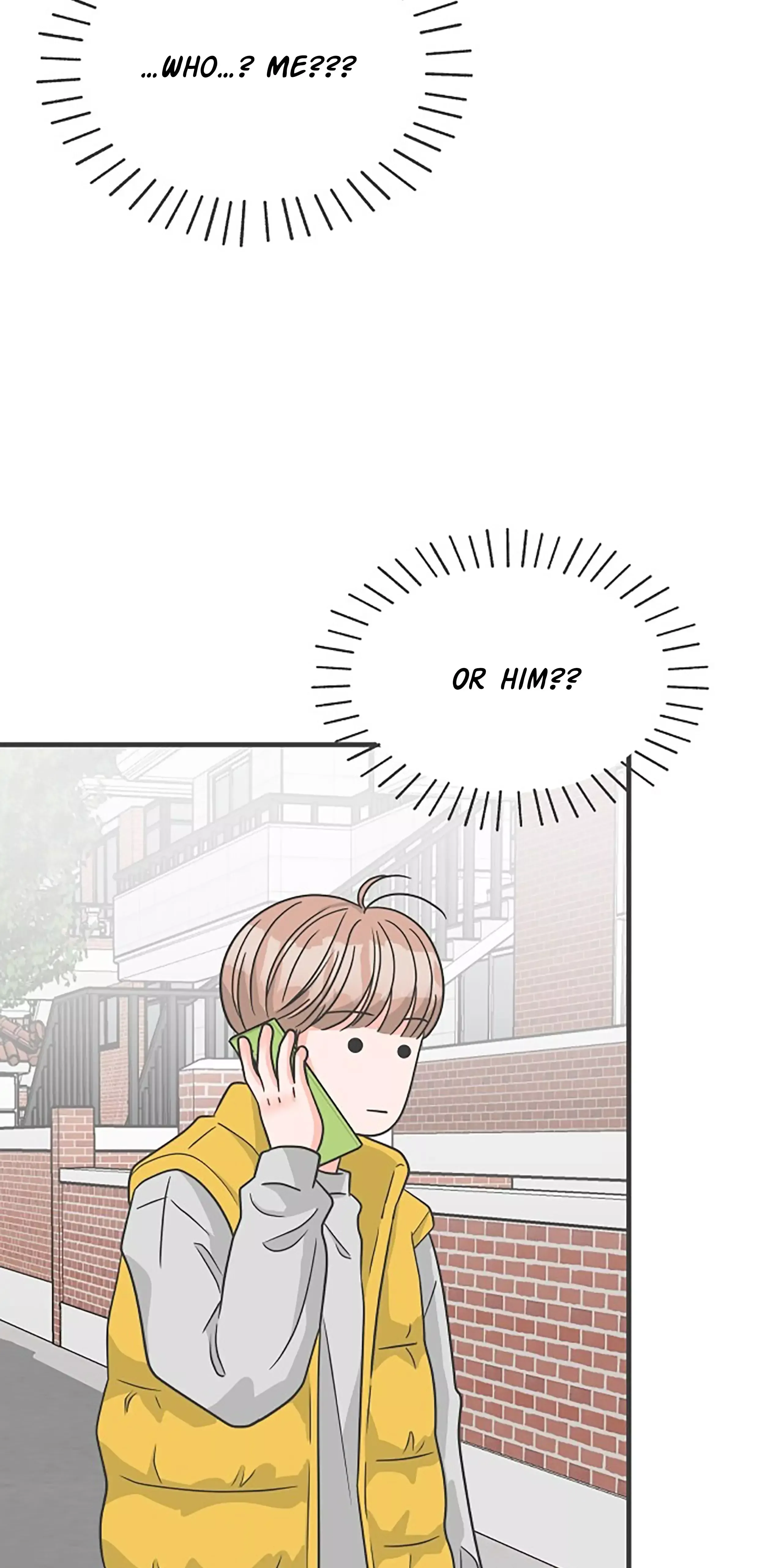 Newbies Chapter 98 page 17 - 