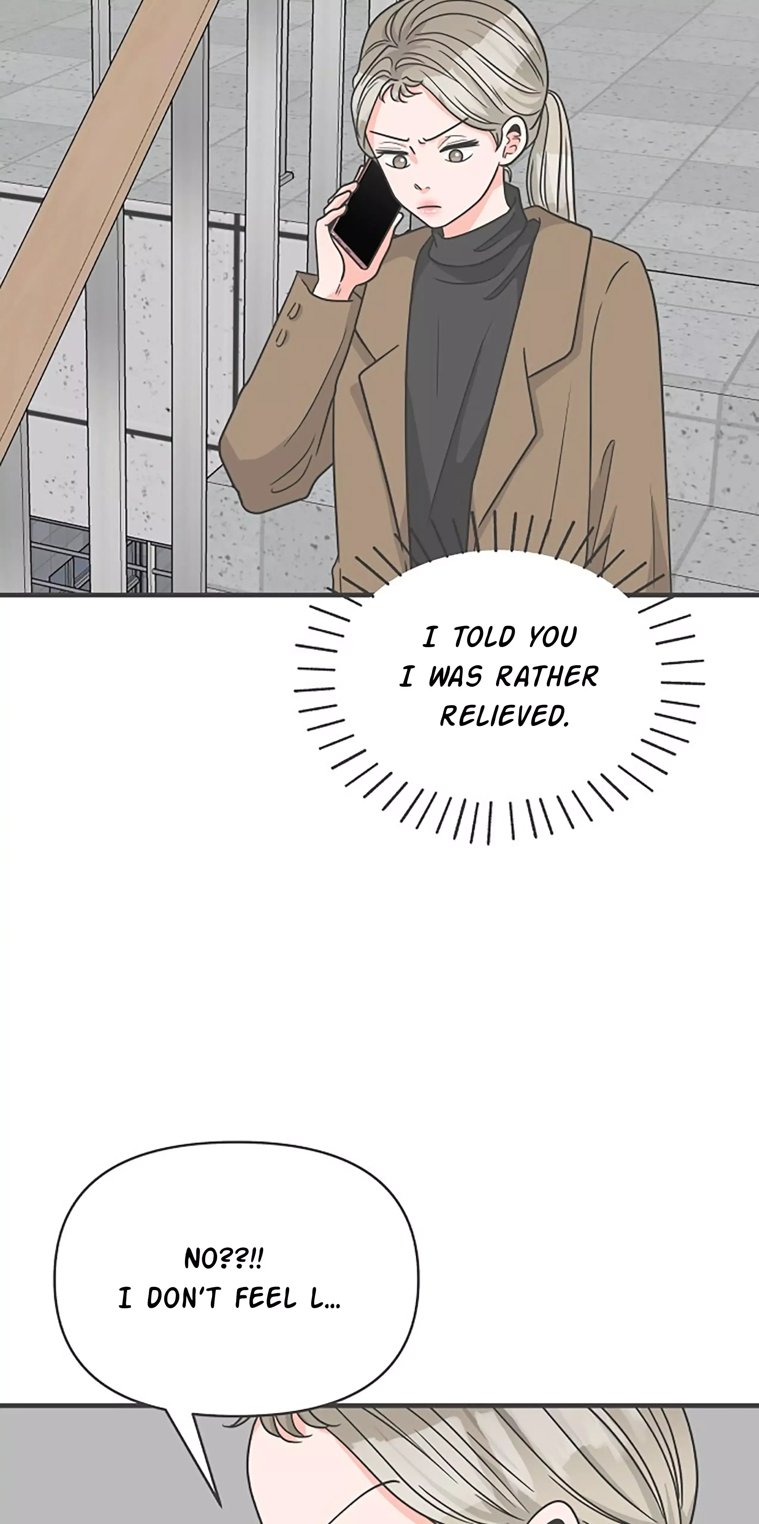 Newbies Chapter 98 page 19 - 