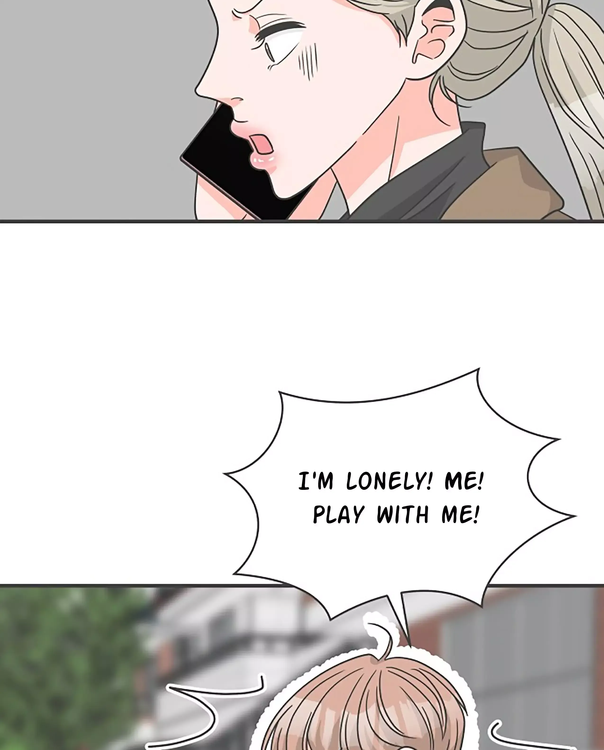 Newbies Chapter 98 page 20 - 