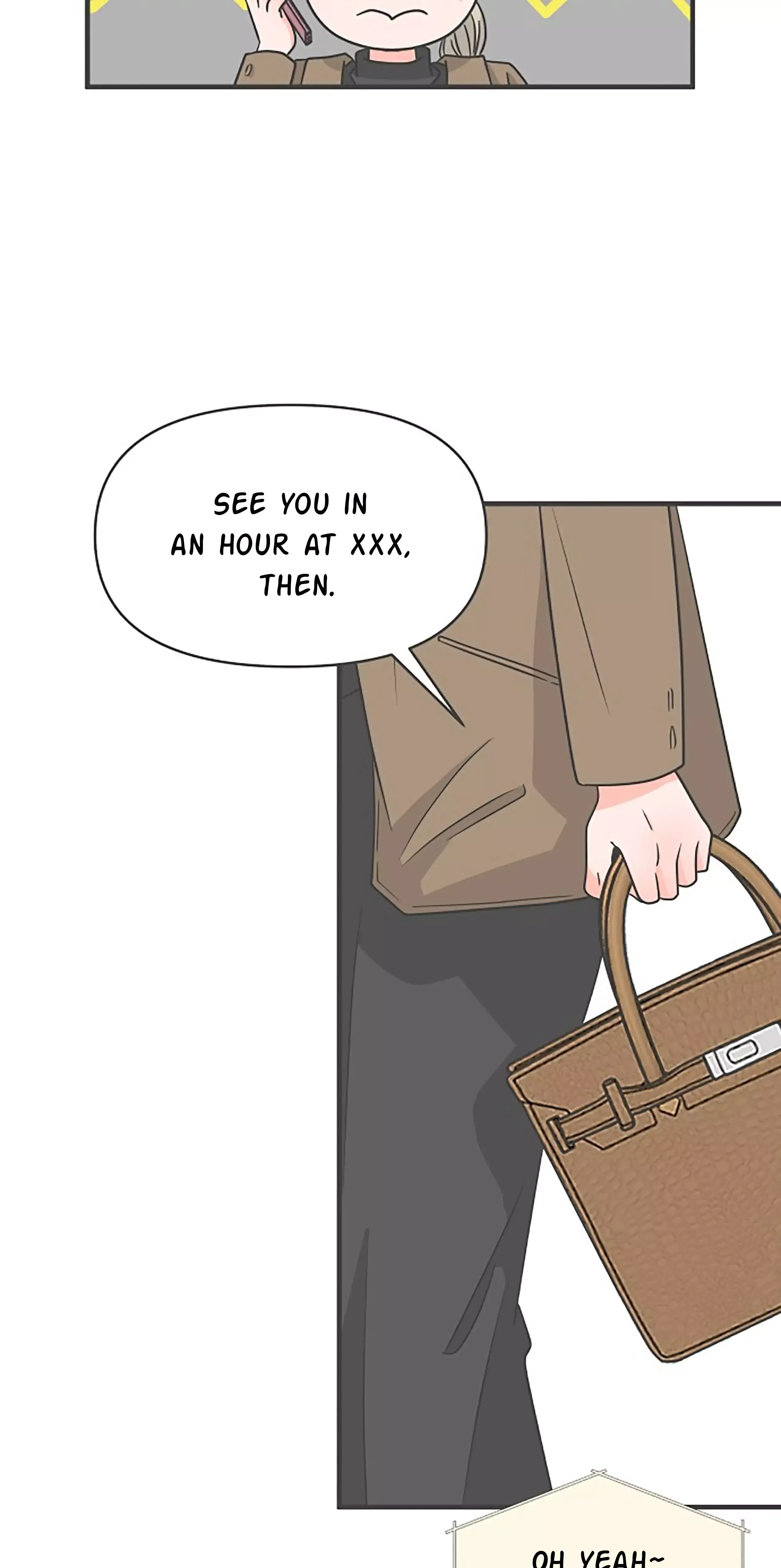 Newbies Chapter 98 page 22 - 