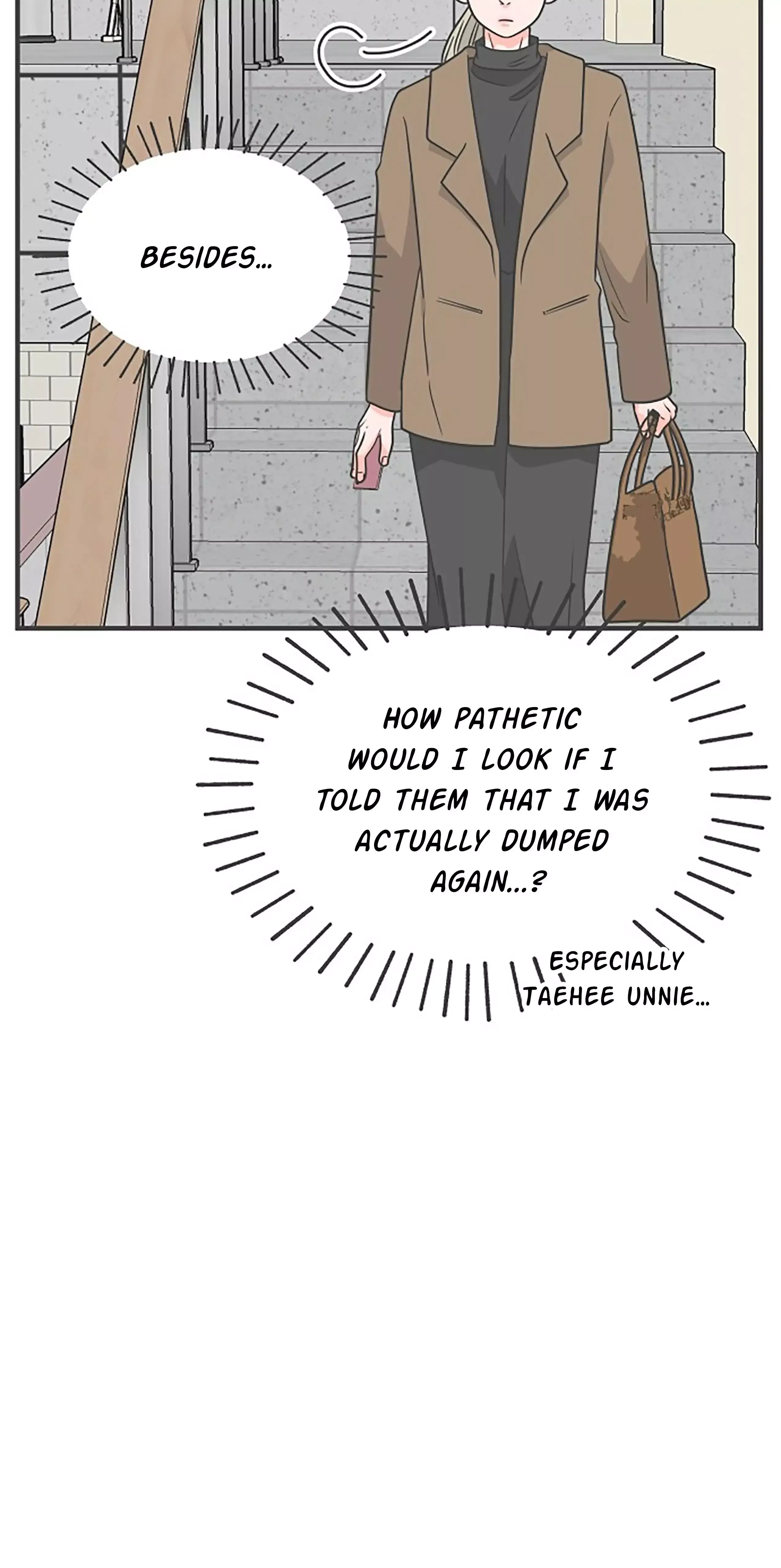 Newbies Chapter 98 page 24 - 