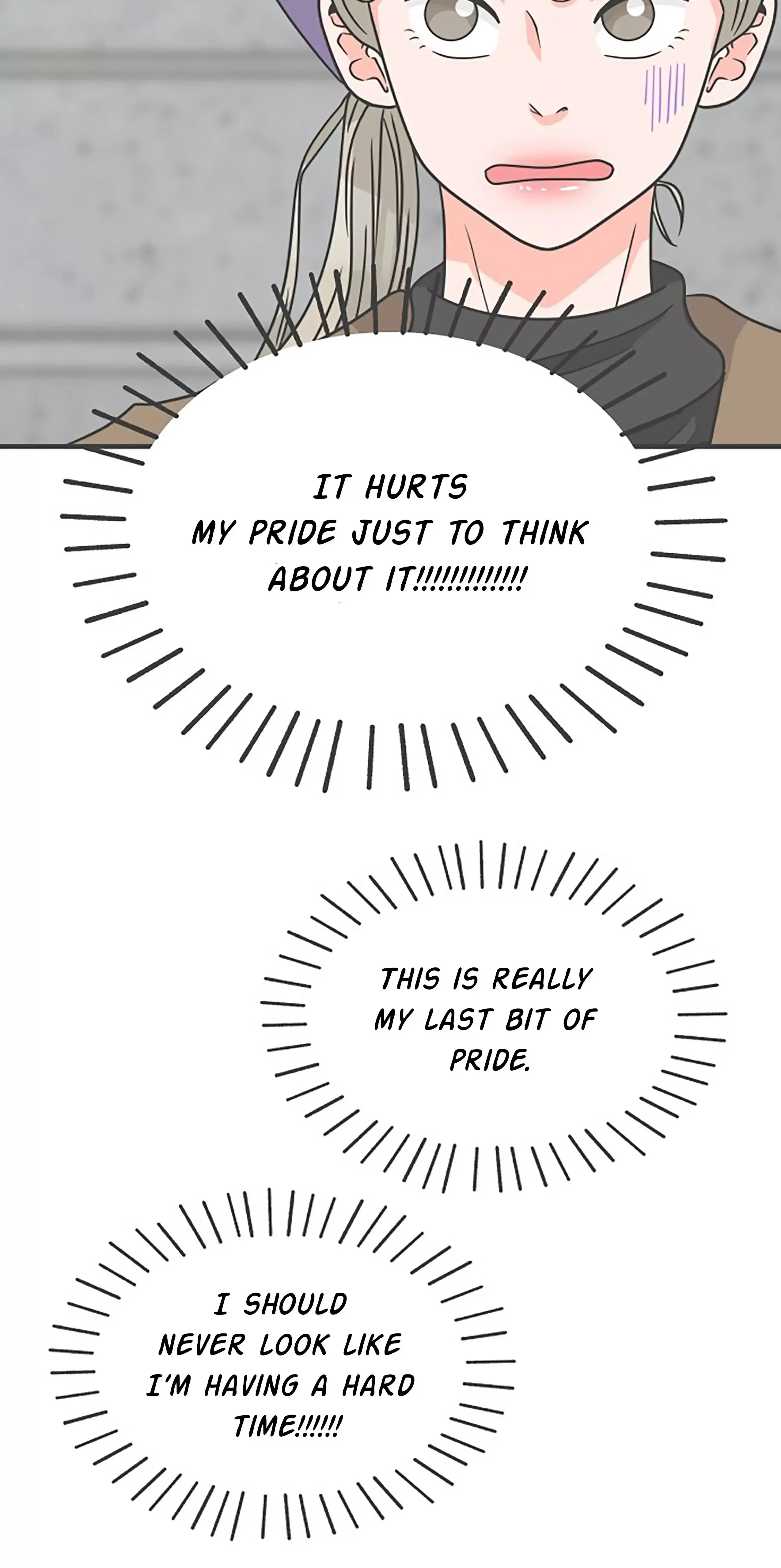 Newbies Chapter 98 page 26 - 