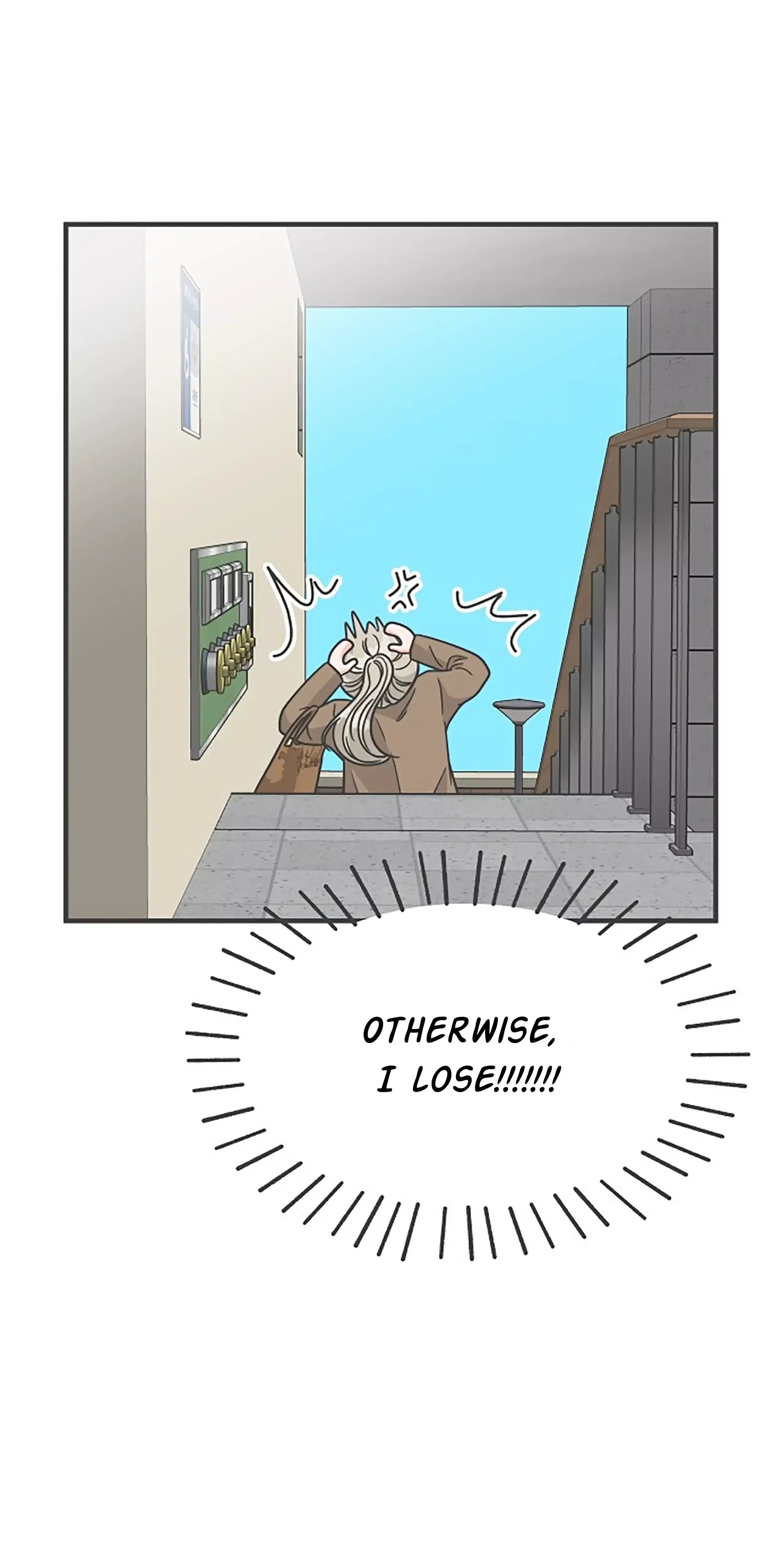Newbies Chapter 98 page 27 - 