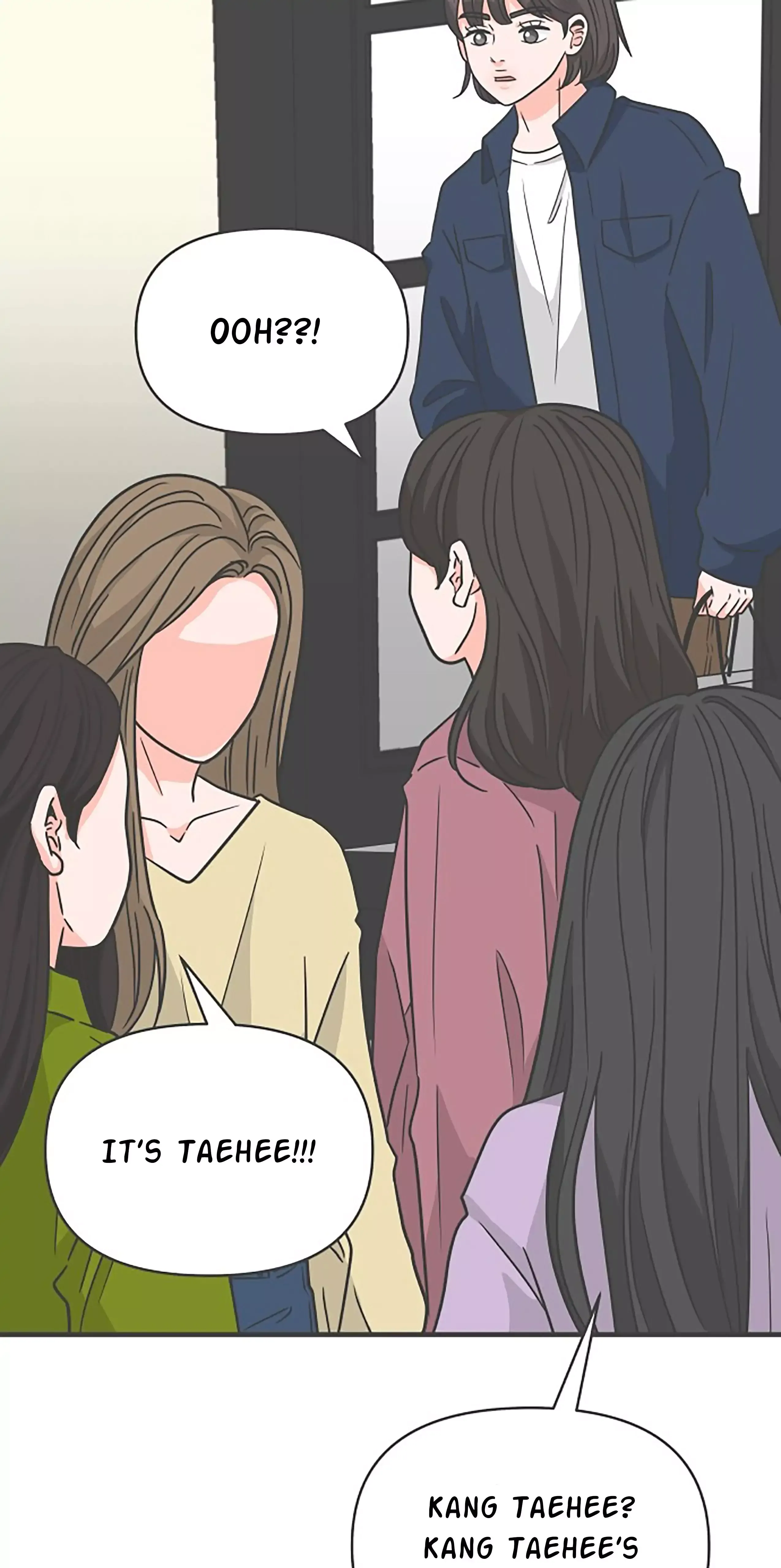 Newbies Chapter 98 page 32 - 