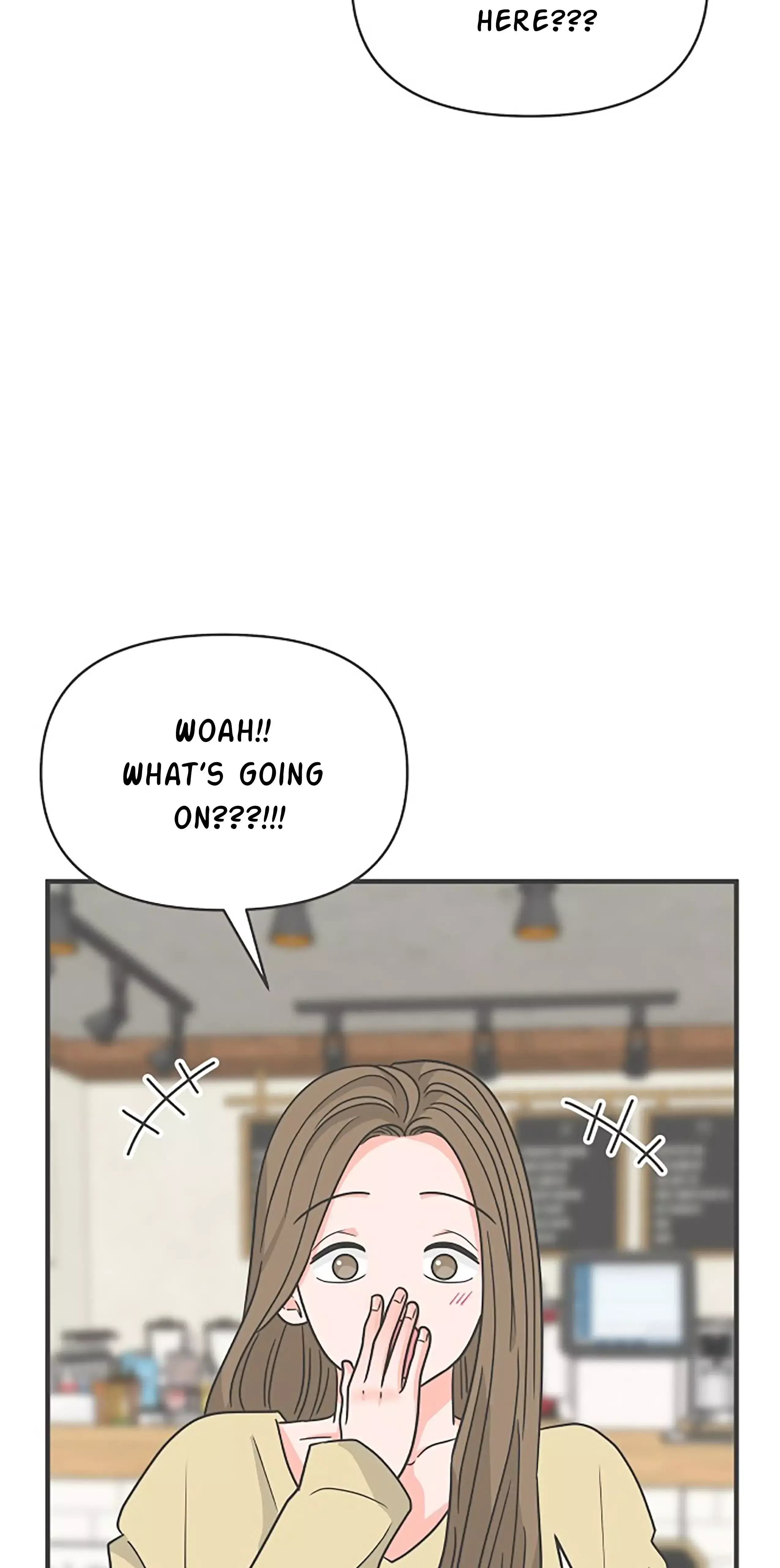 Newbies Chapter 98 page 33 - 