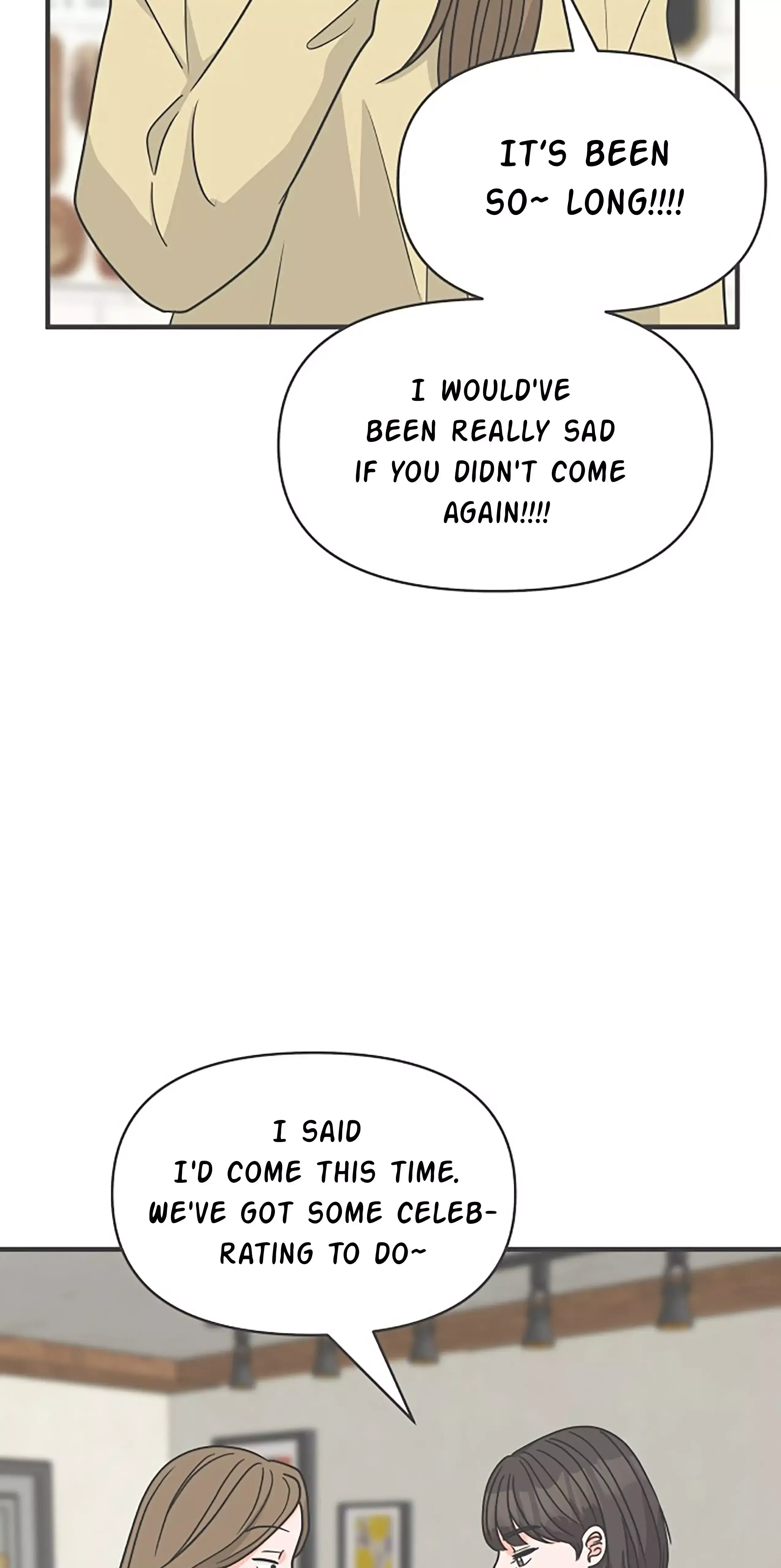 Newbies Chapter 98 page 34 - 