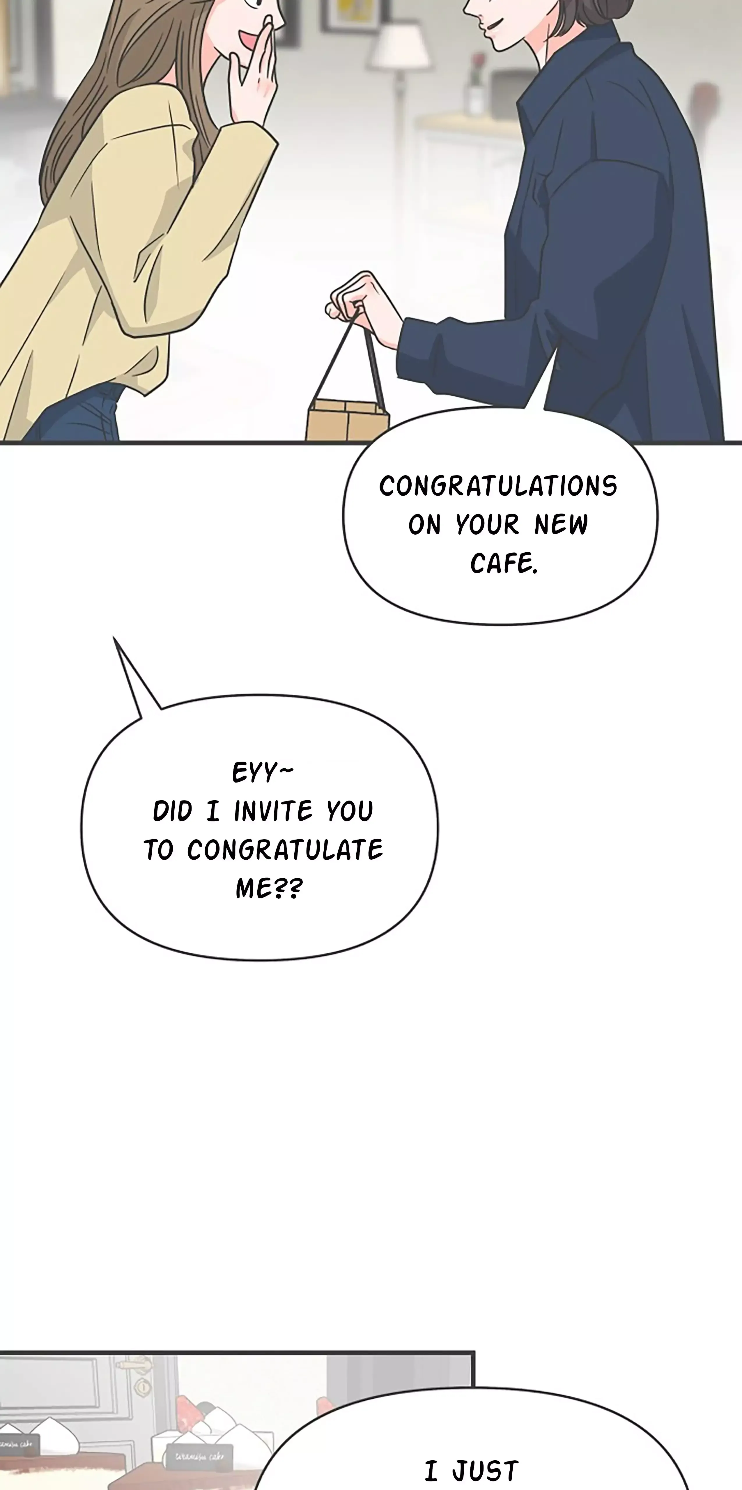 Newbies Chapter 98 page 35 - 