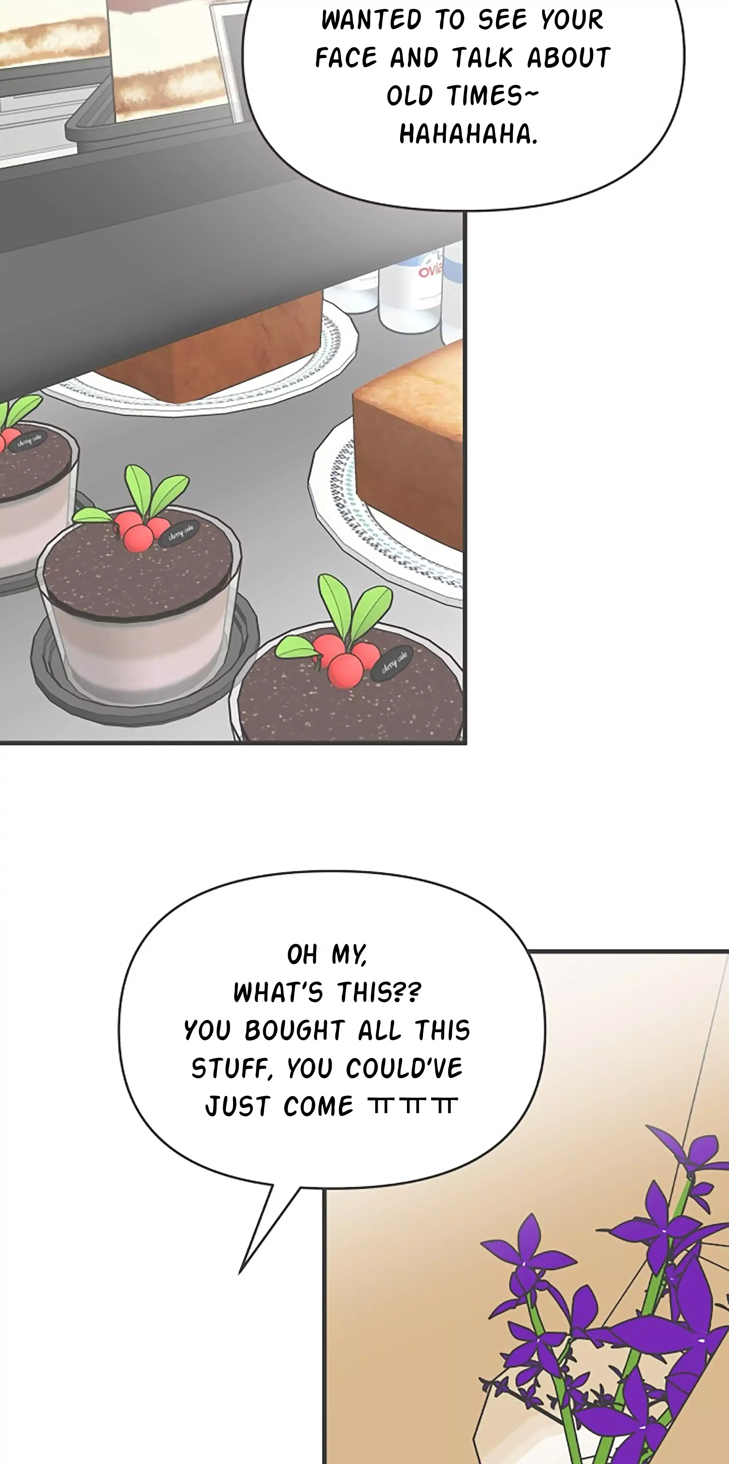 Newbies Chapter 98 page 36 - 