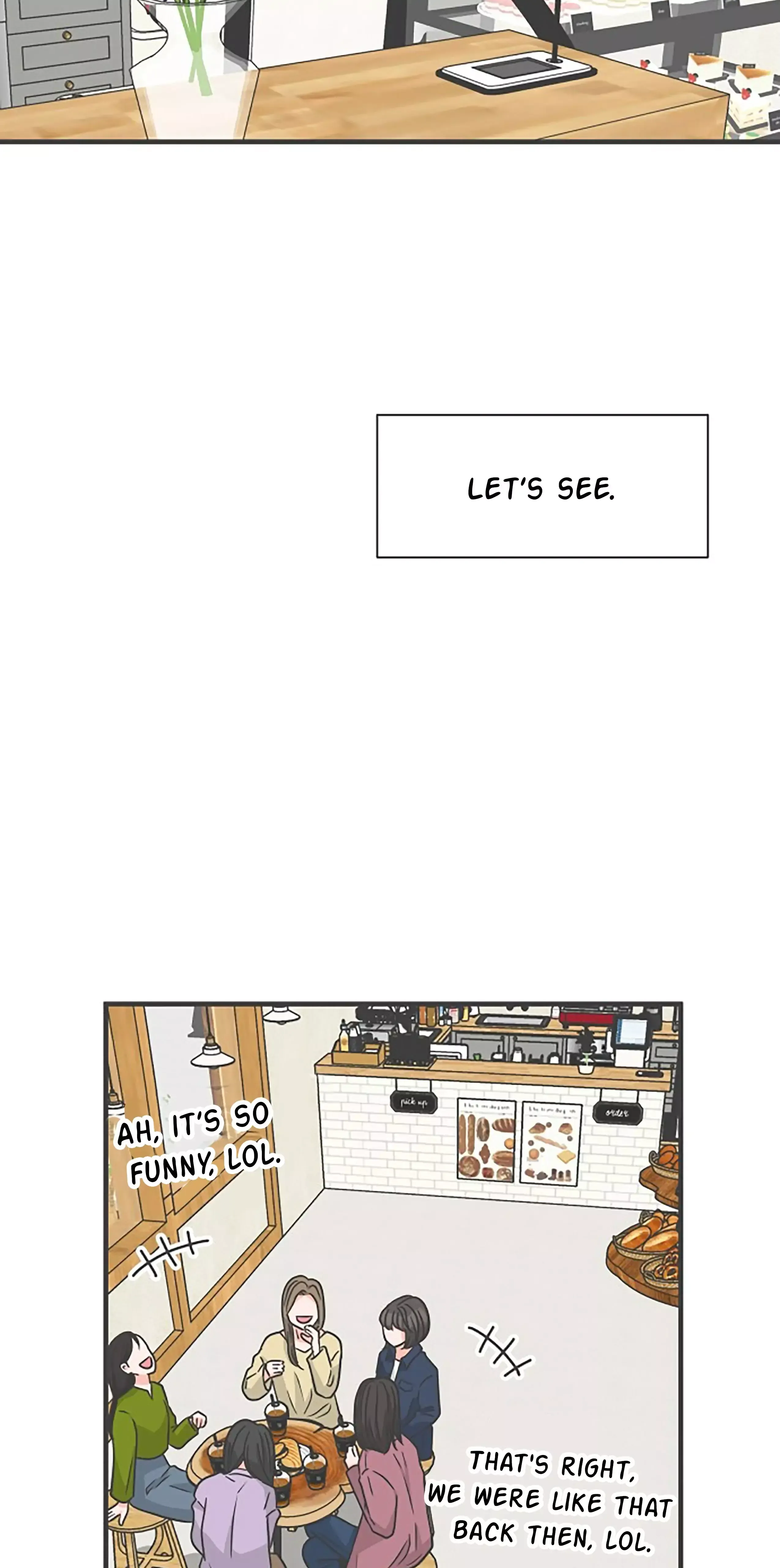 Newbies Chapter 98 page 38 - 
