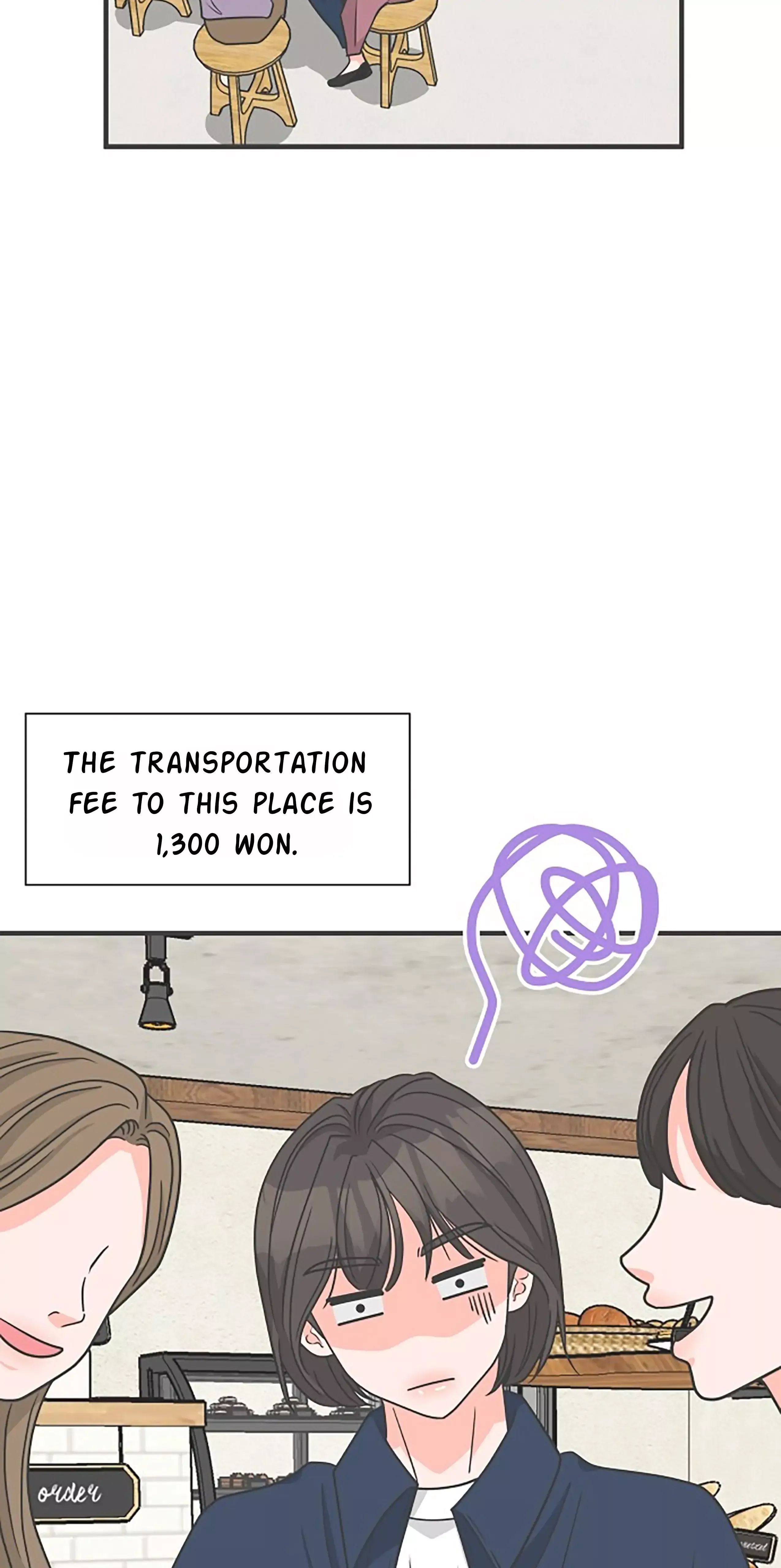 Newbies Chapter 98 page 39 - 