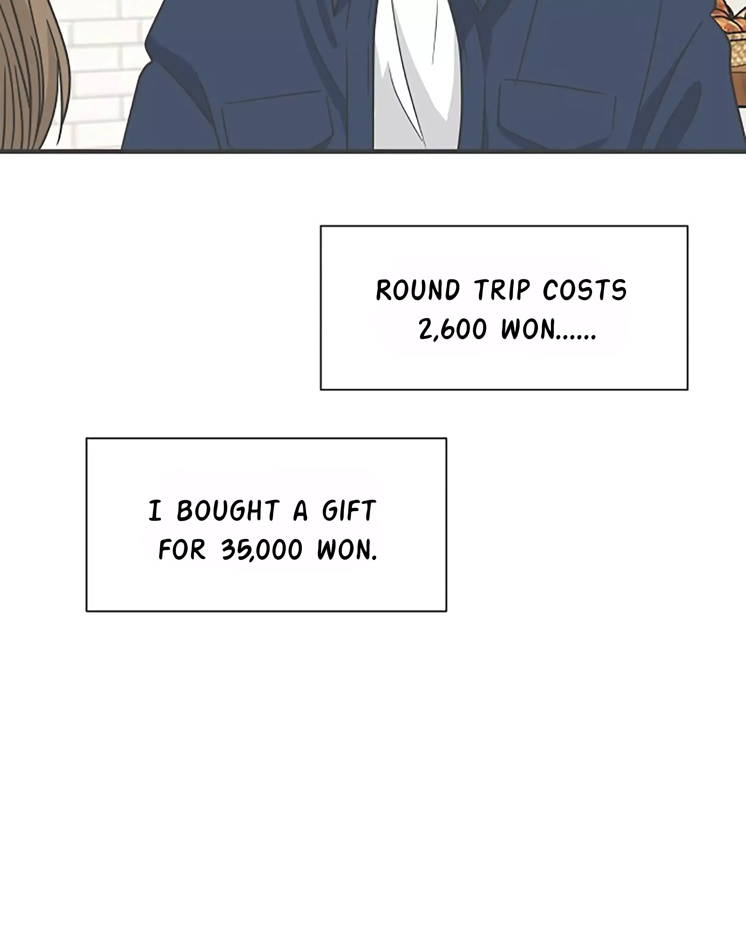 Newbies Chapter 98 page 40 - 