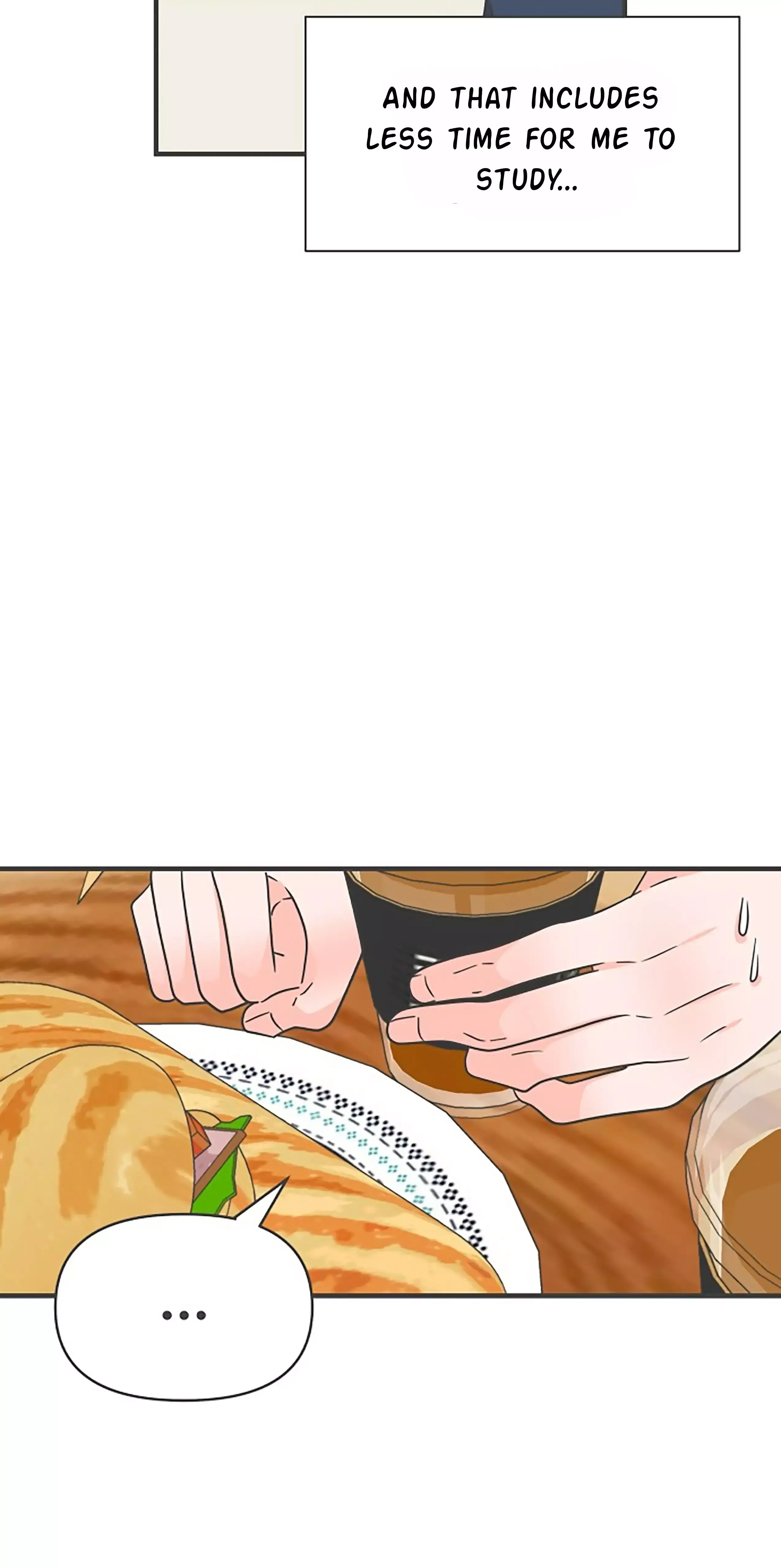 Newbies Chapter 98 page 42 - 