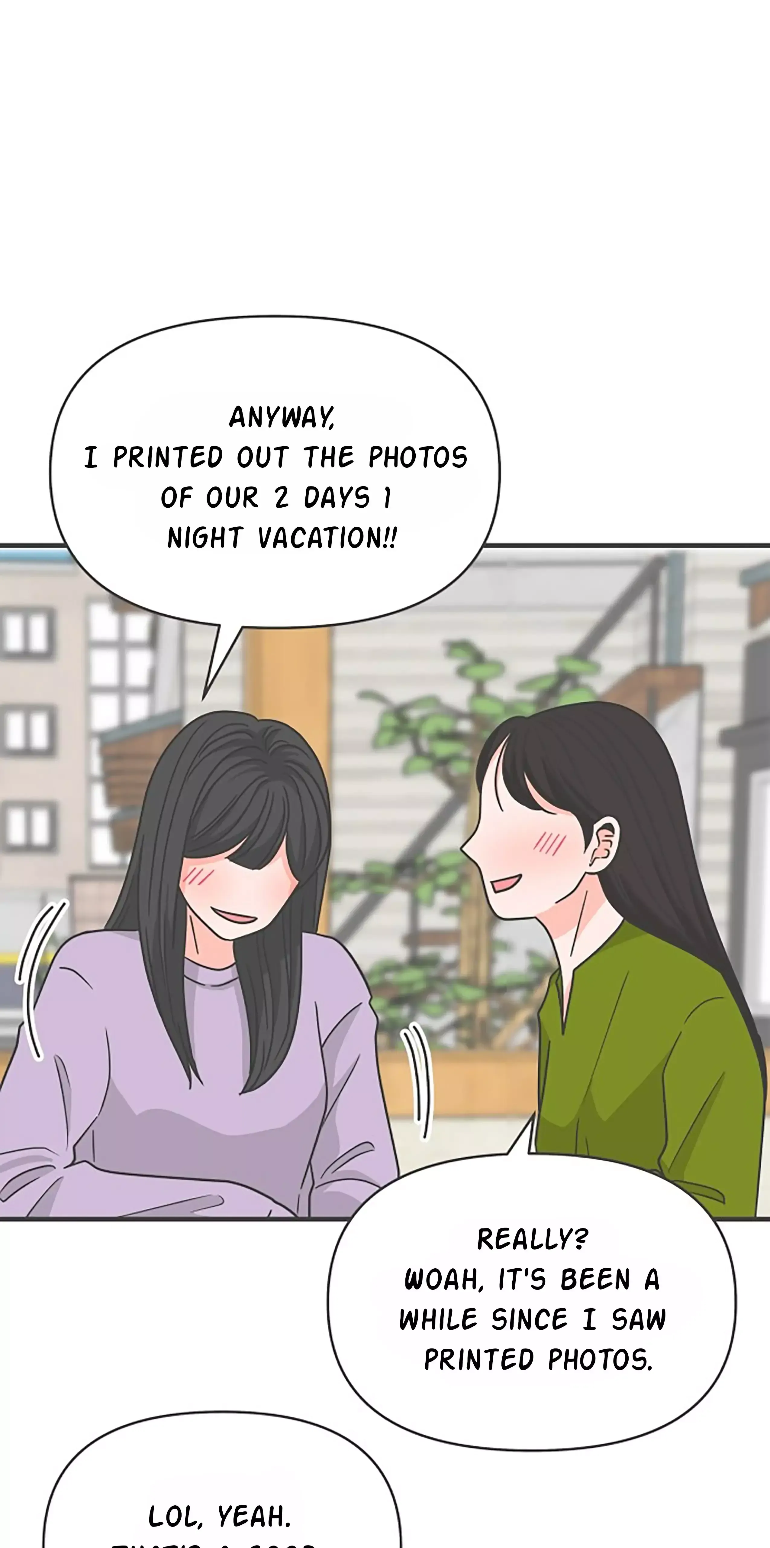 Newbies Chapter 98 page 46 - 