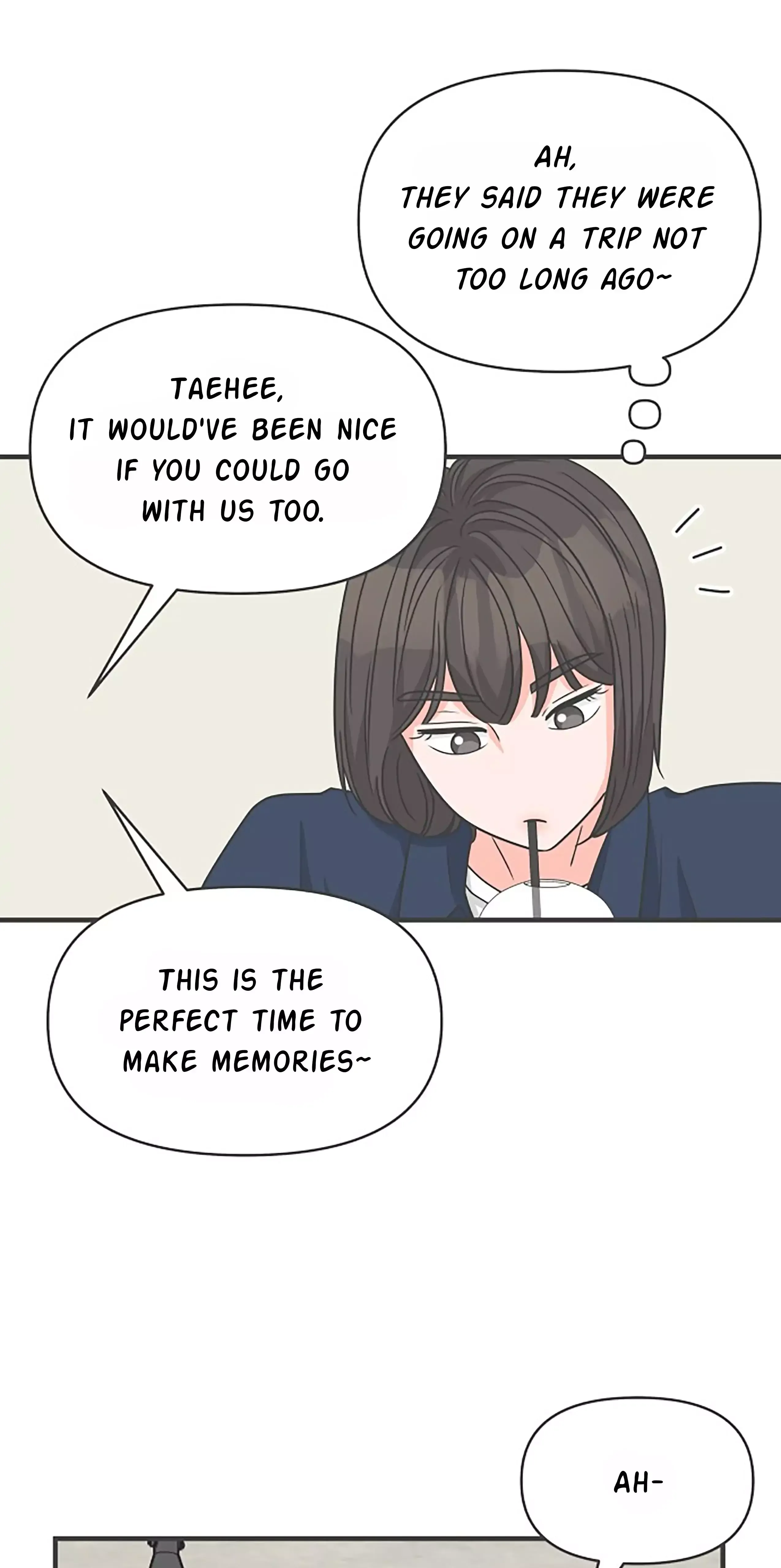 Newbies Chapter 98 page 48 - 
