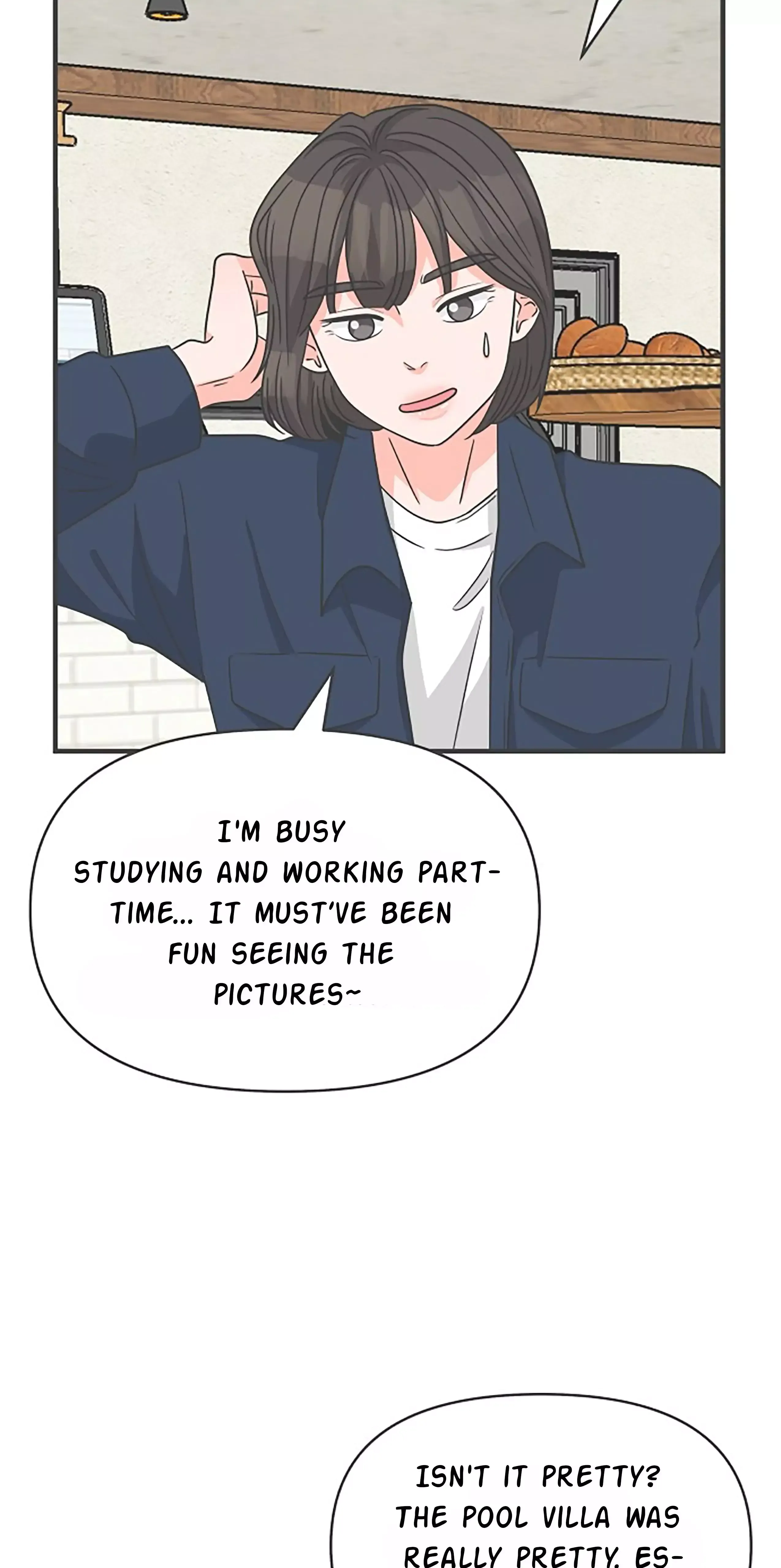 Newbies Chapter 98 page 49 - 