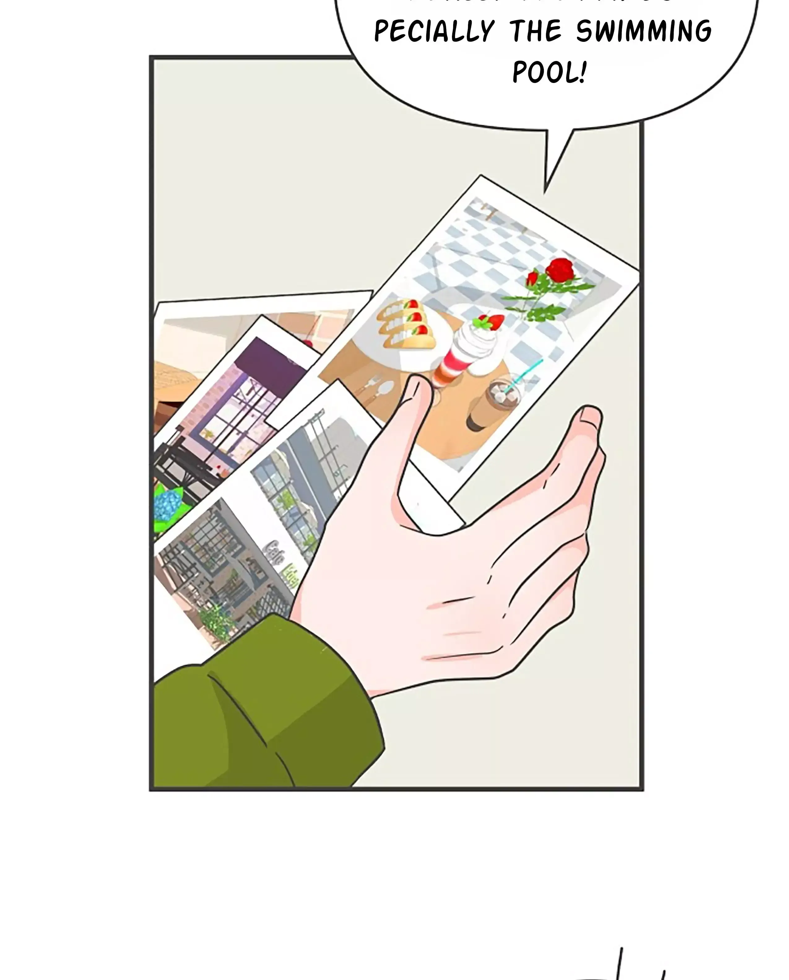 Newbies Chapter 98 page 50 - 