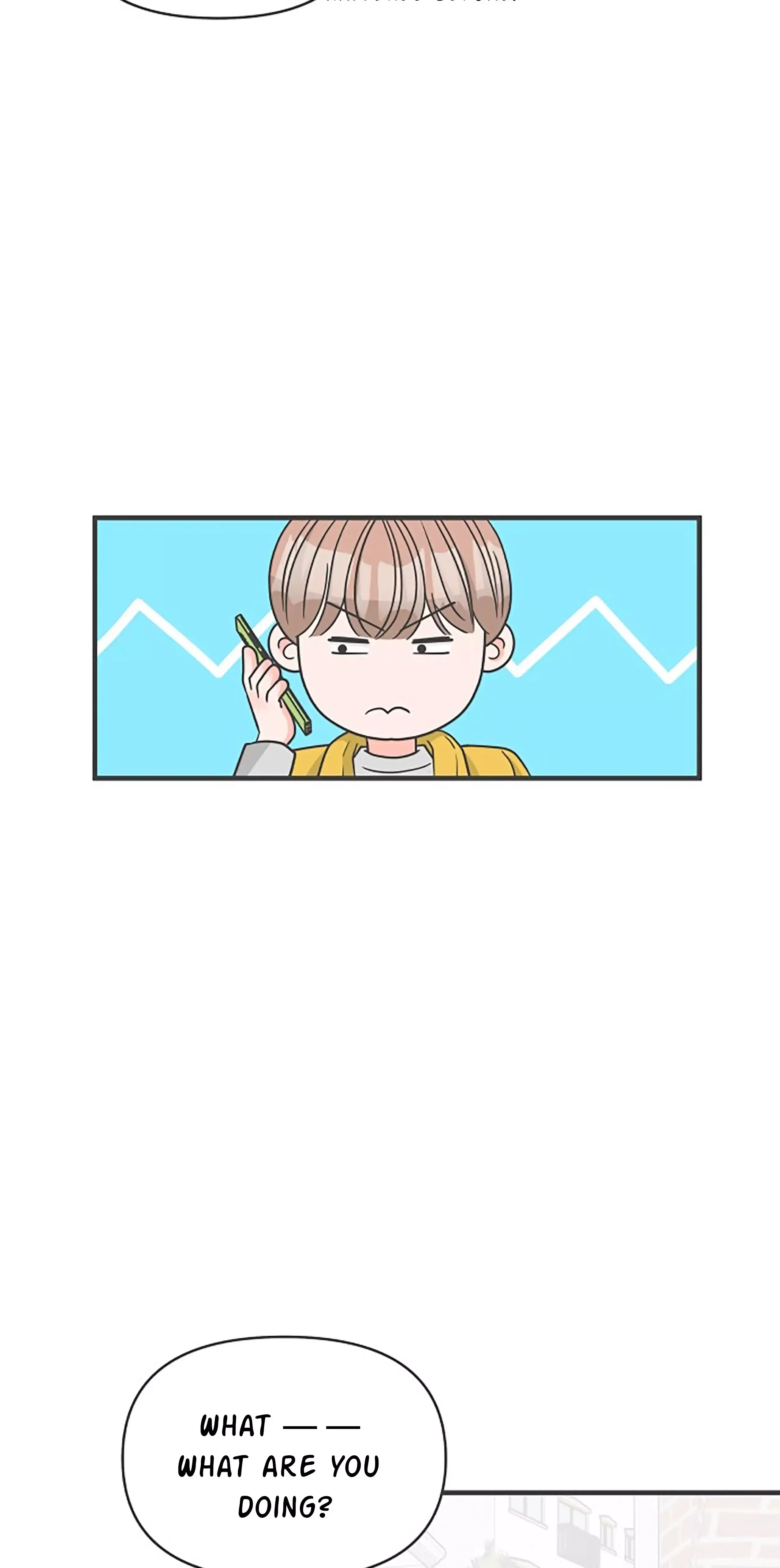 Newbies Chapter 98 page 6 - 