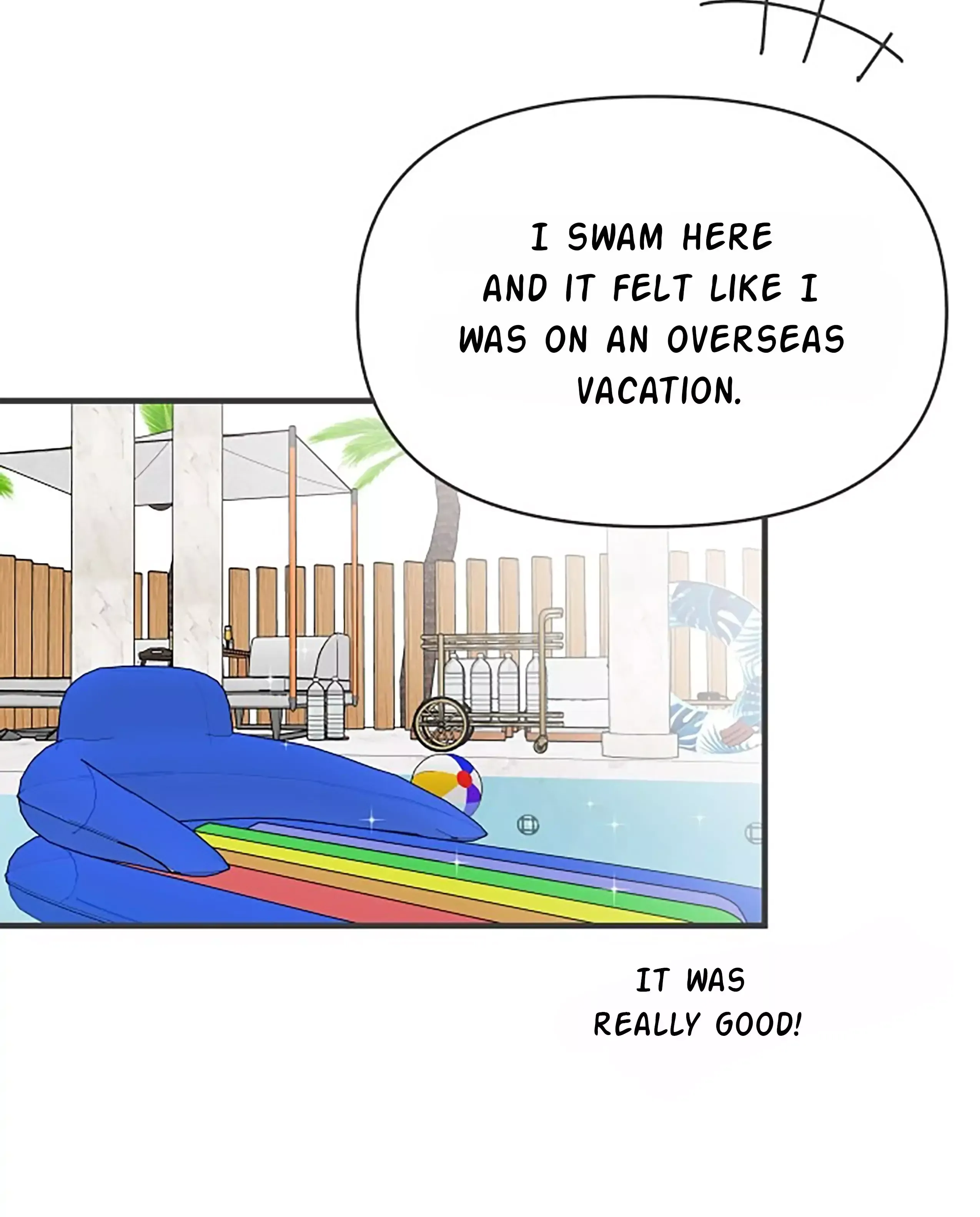 Newbies Chapter 98 page 51 - 