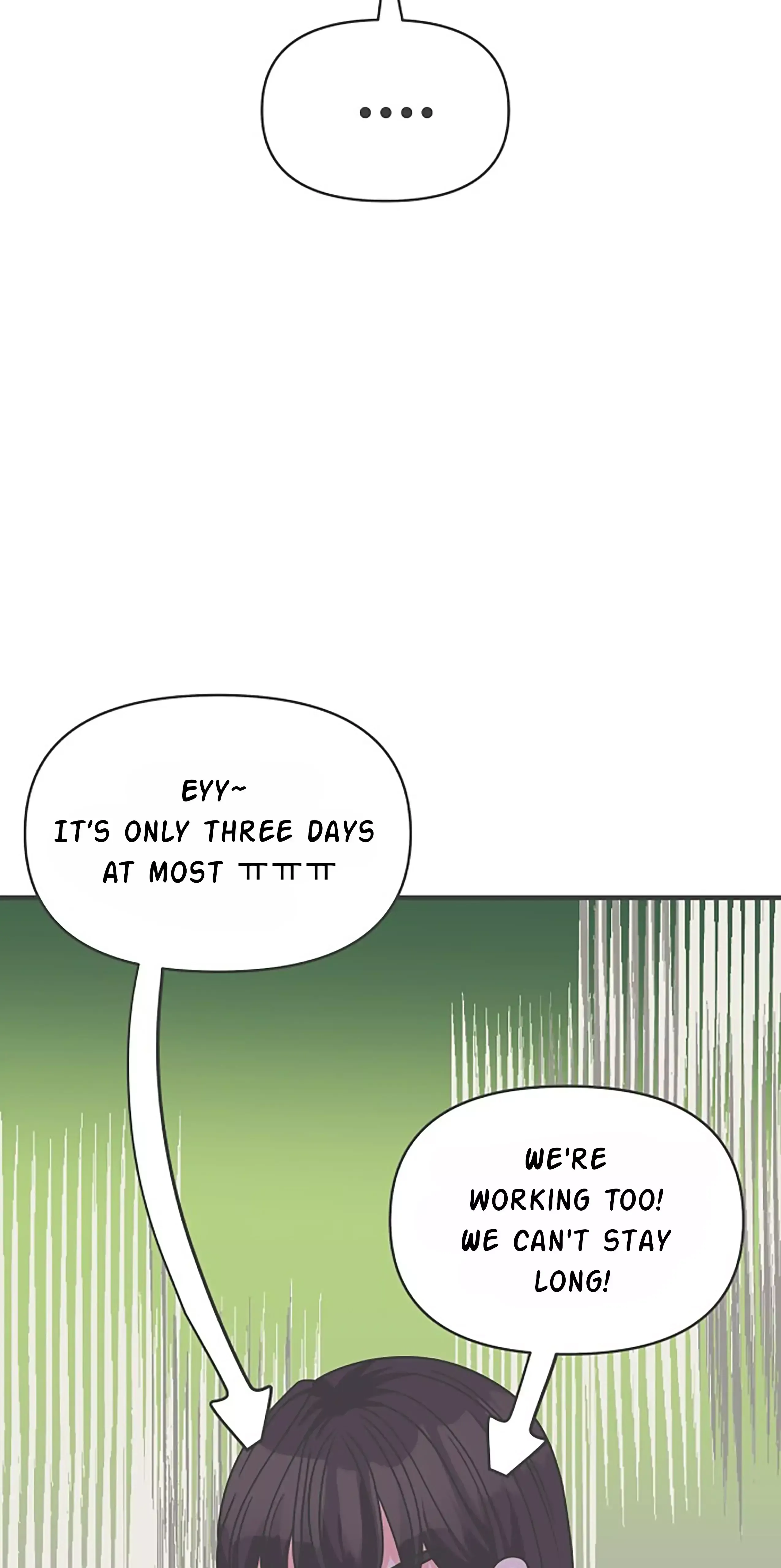 Newbies Chapter 98 page 55 - 