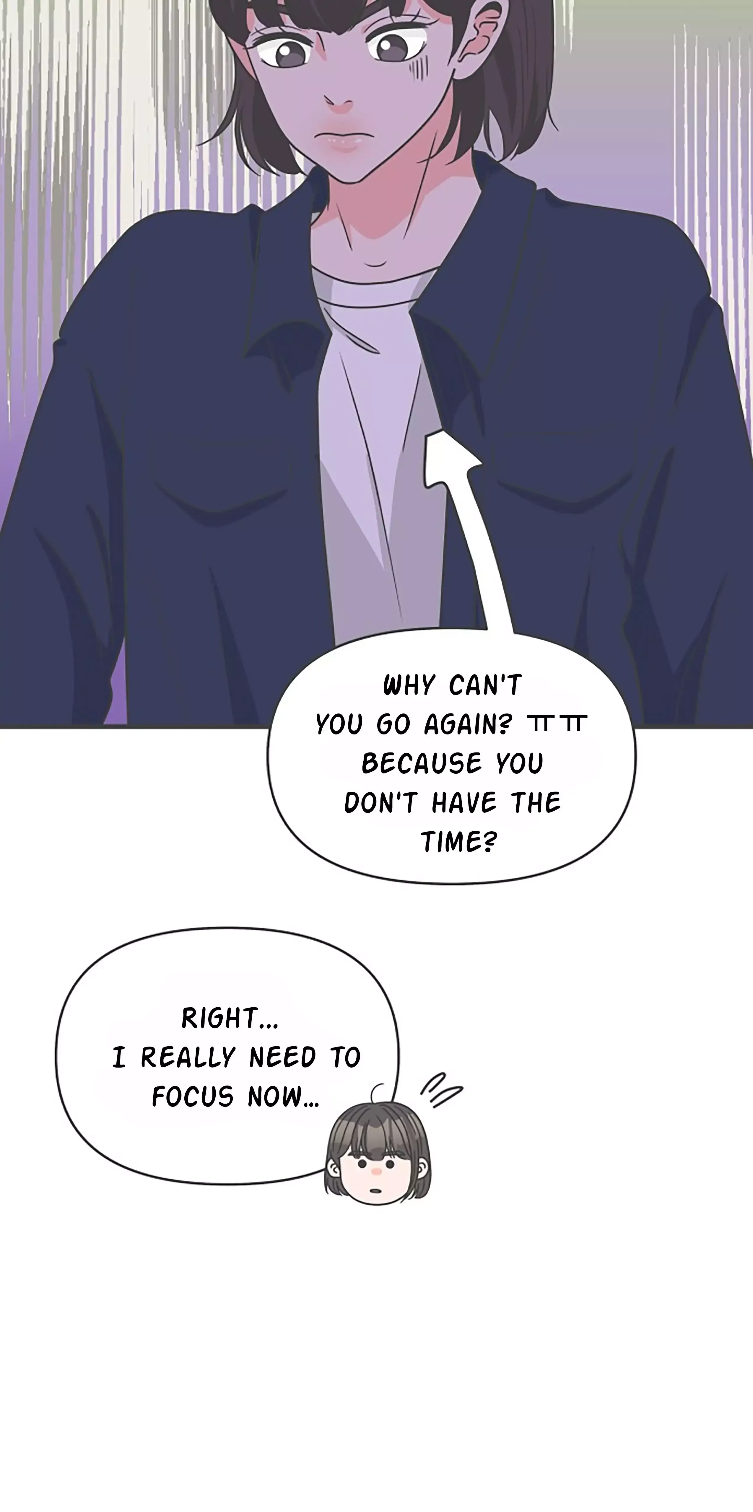 Newbies Chapter 98 page 56 - 