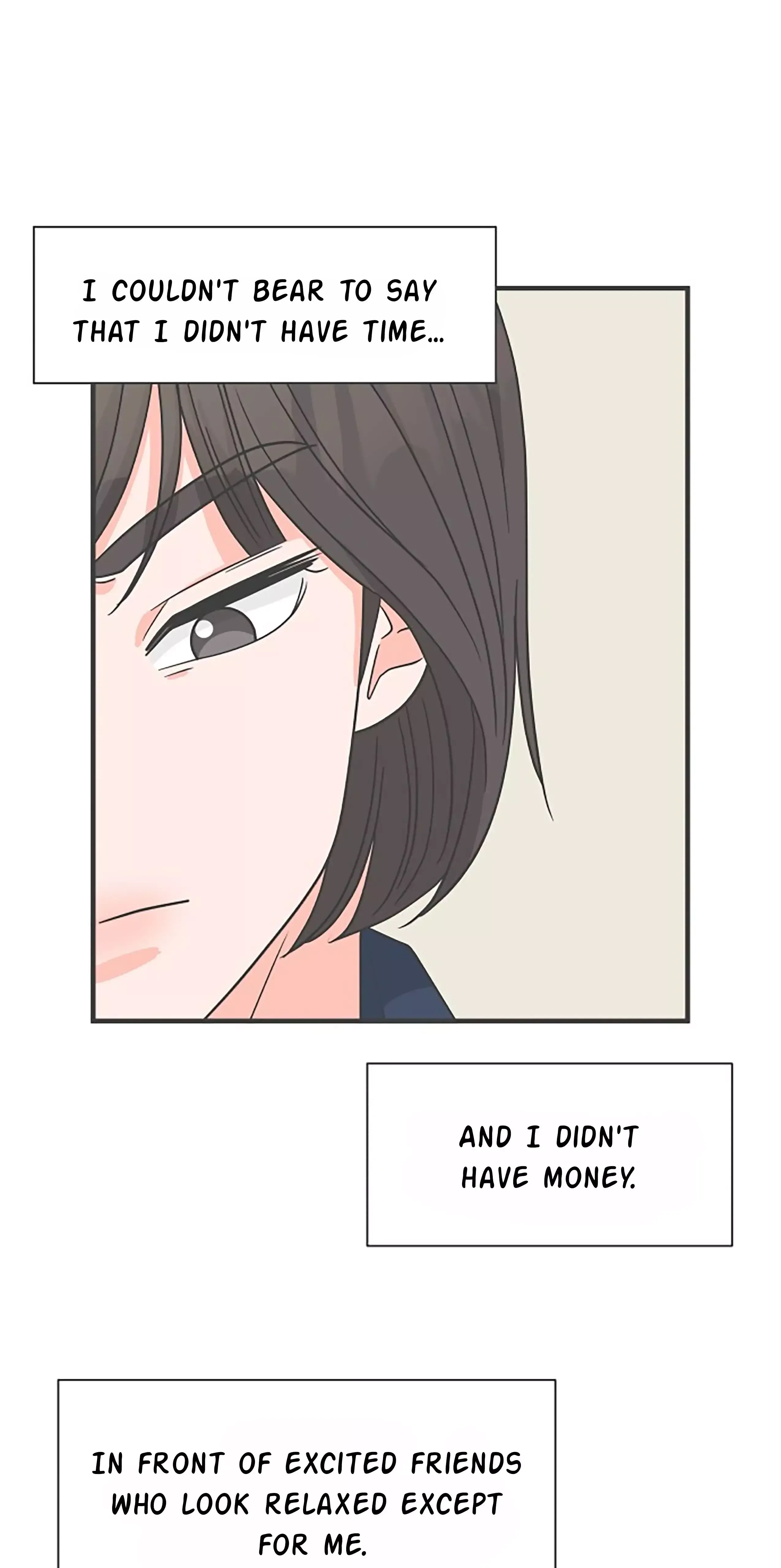 Newbies Chapter 98 page 57 - 