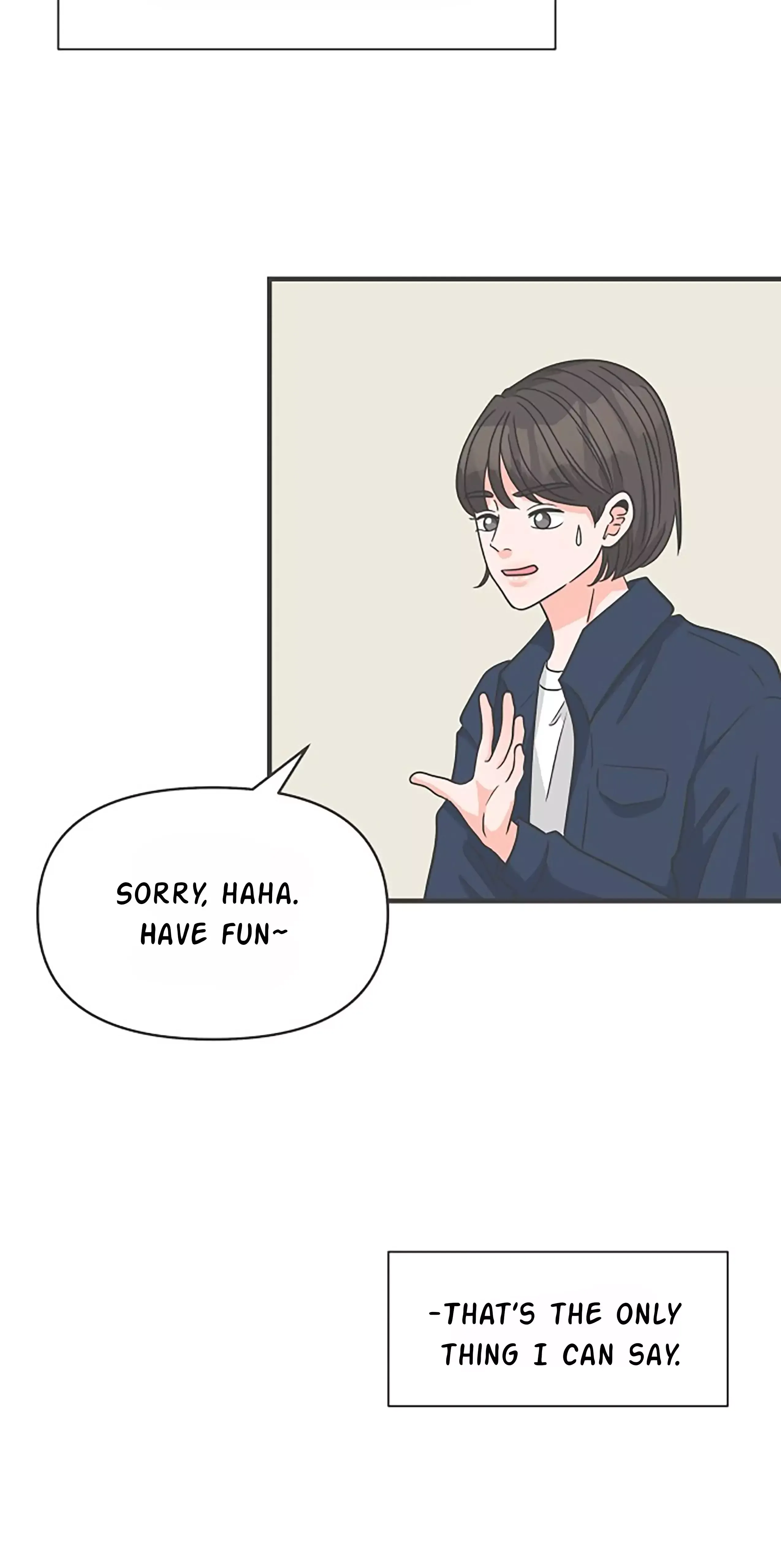 Newbies Chapter 98 page 58 - 