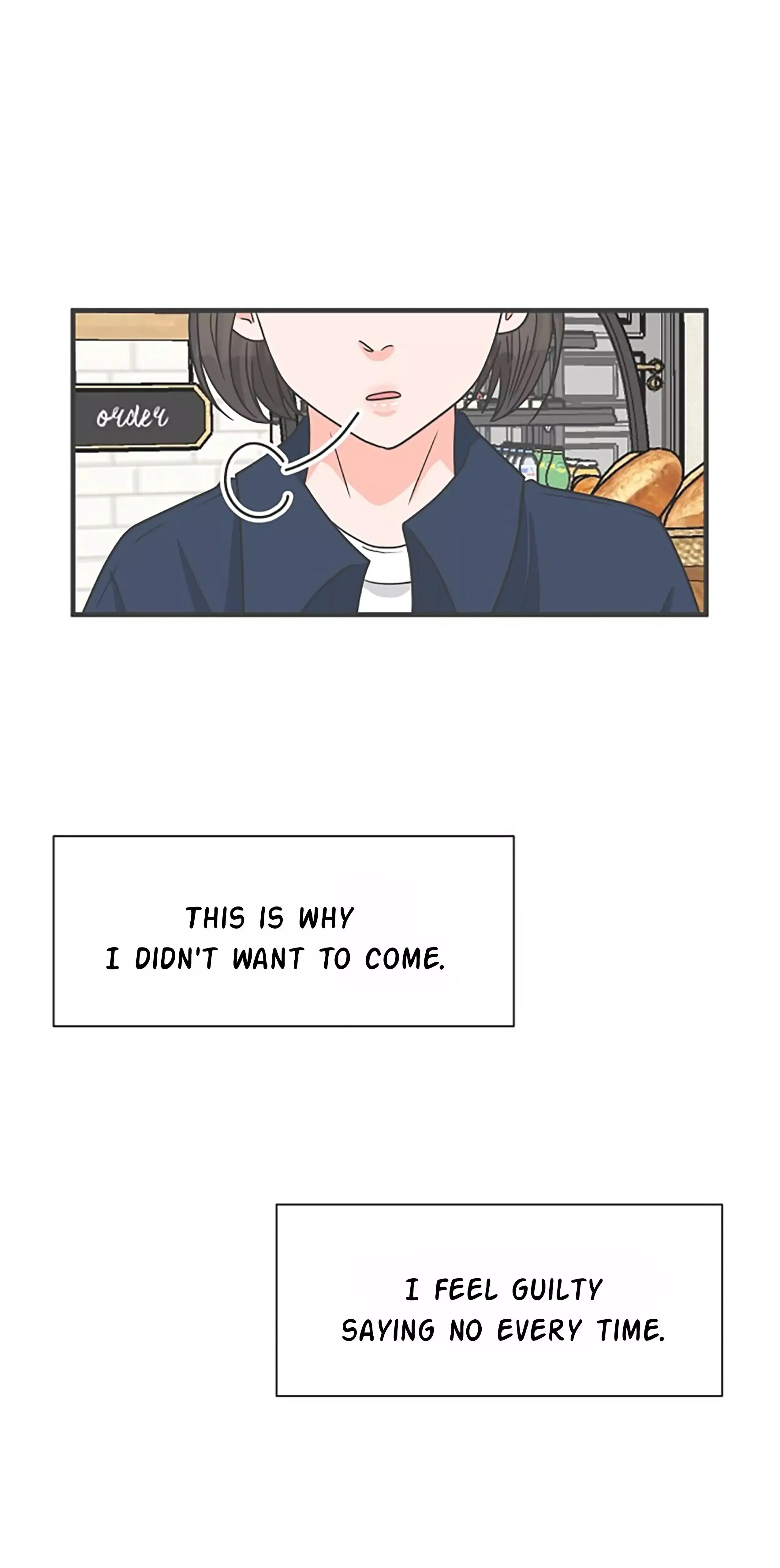 Newbies Chapter 98 page 59 - 