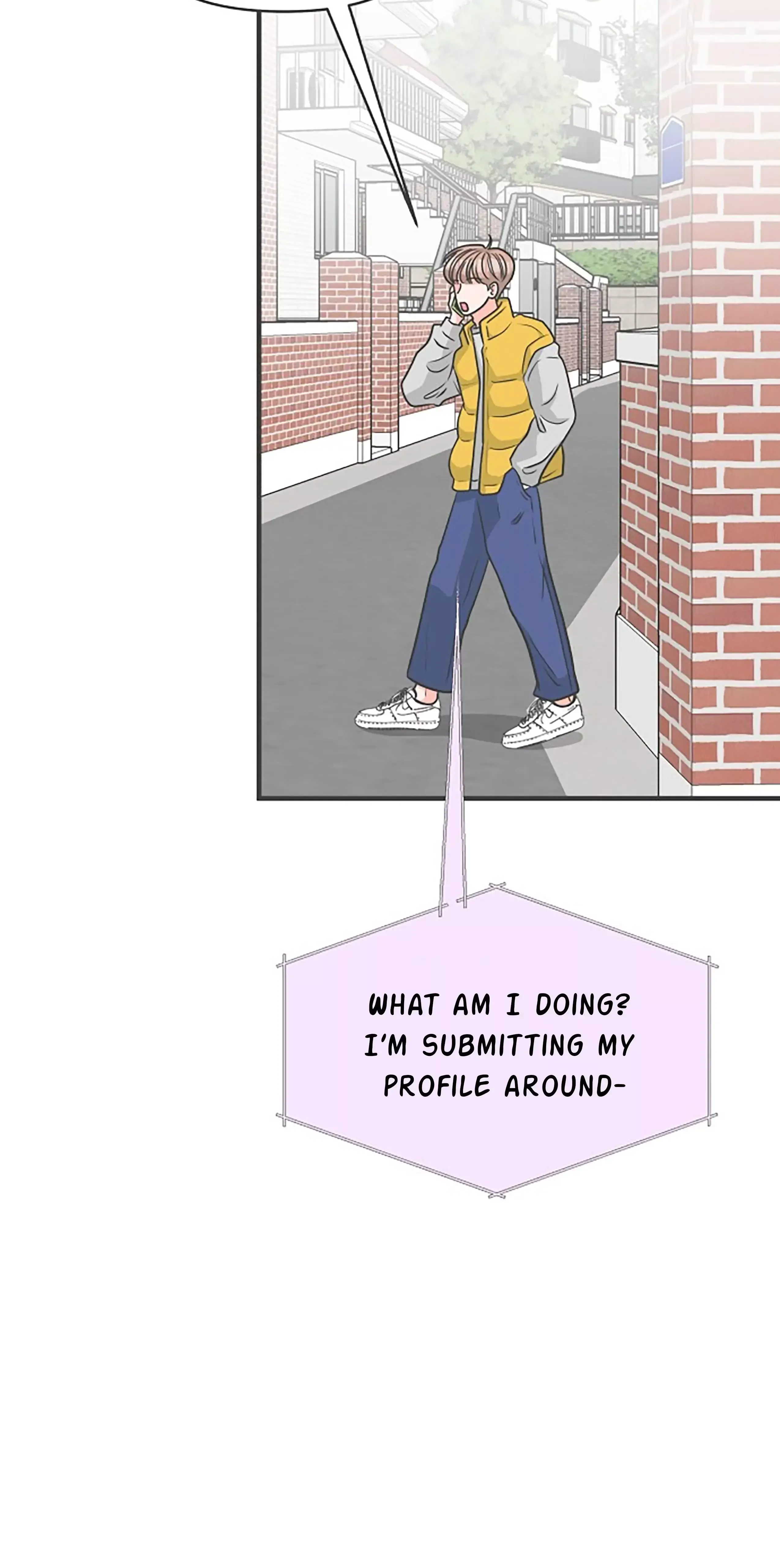 Newbies Chapter 98 page 7 - 