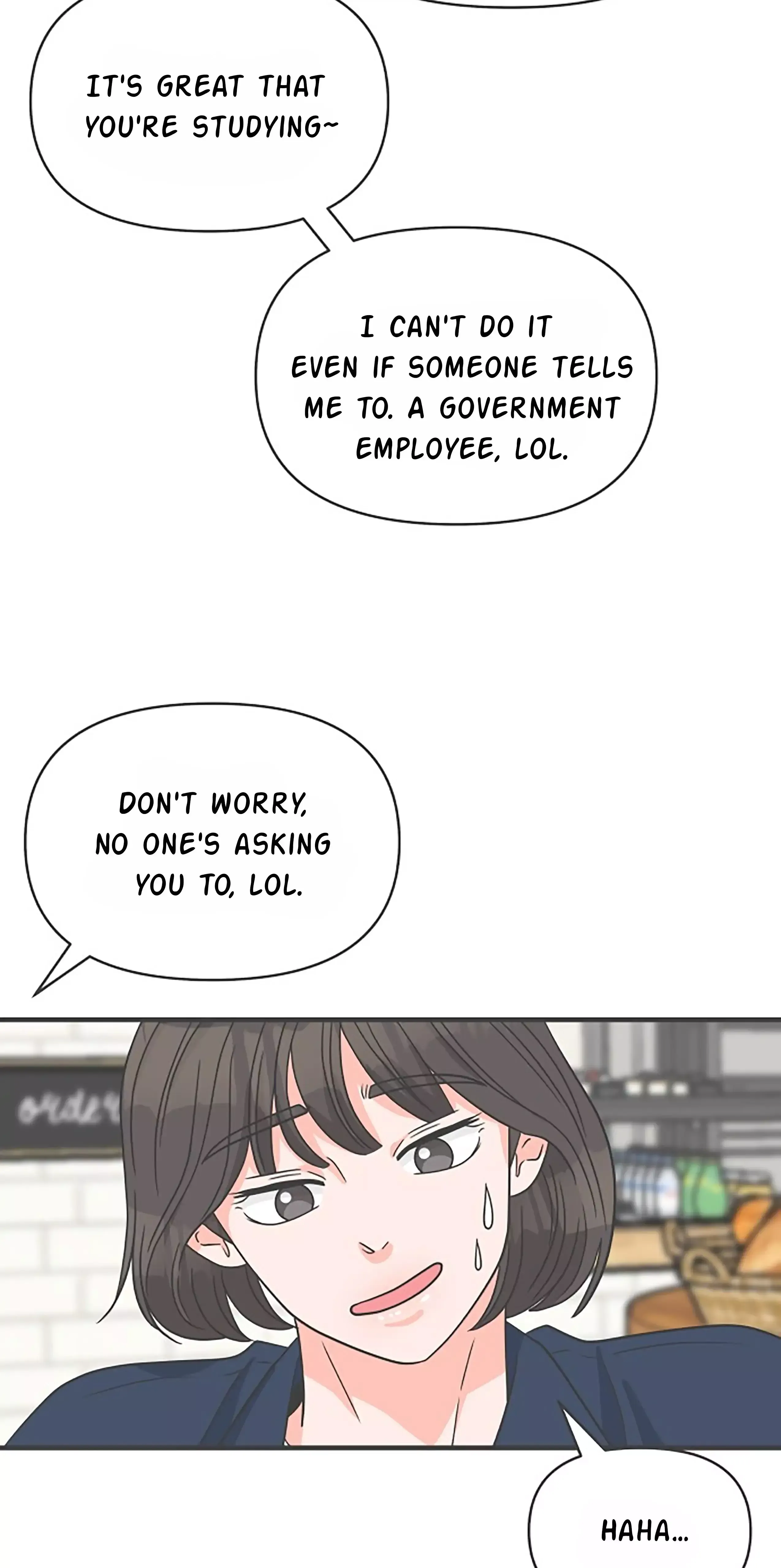 Newbies Chapter 98 page 63 - 