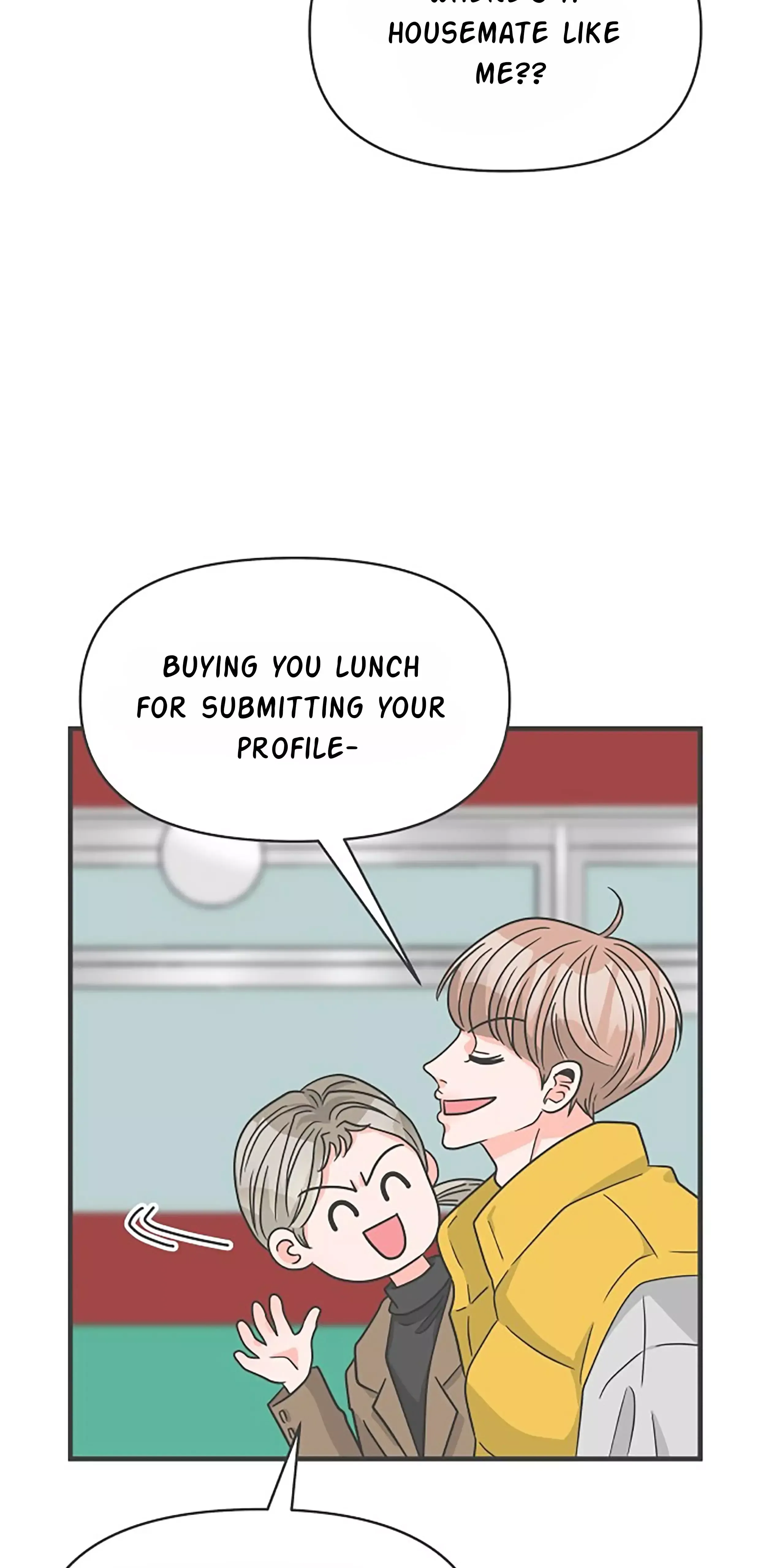Newbies Chapter 98 page 69 - 