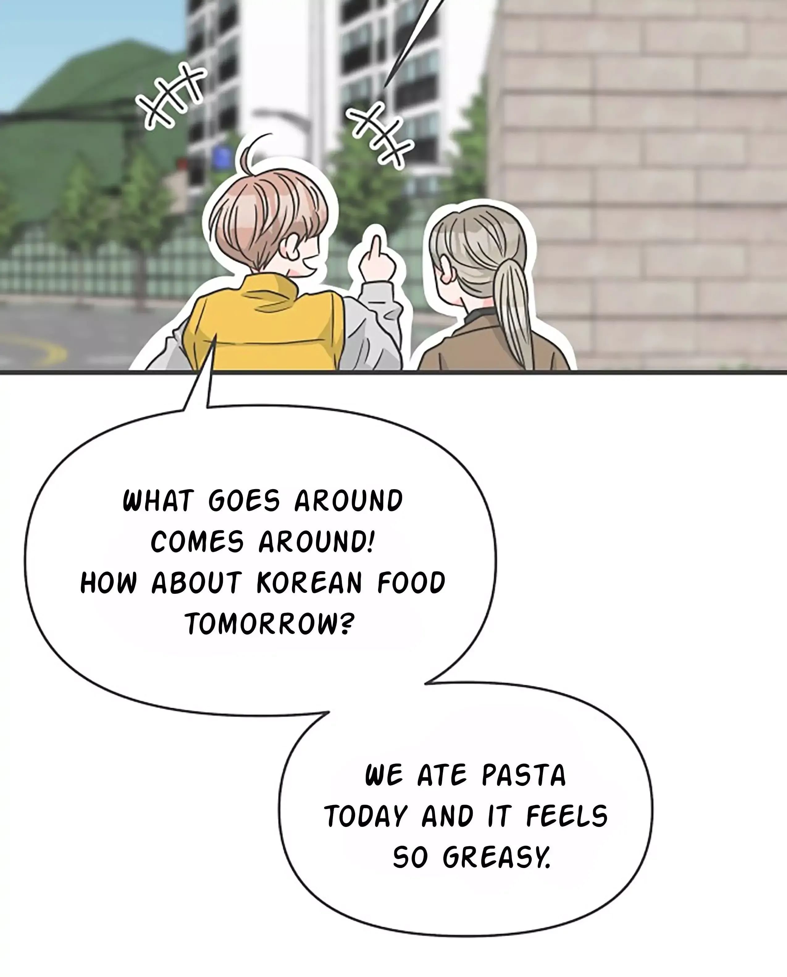 Newbies Chapter 98 page 71 - 