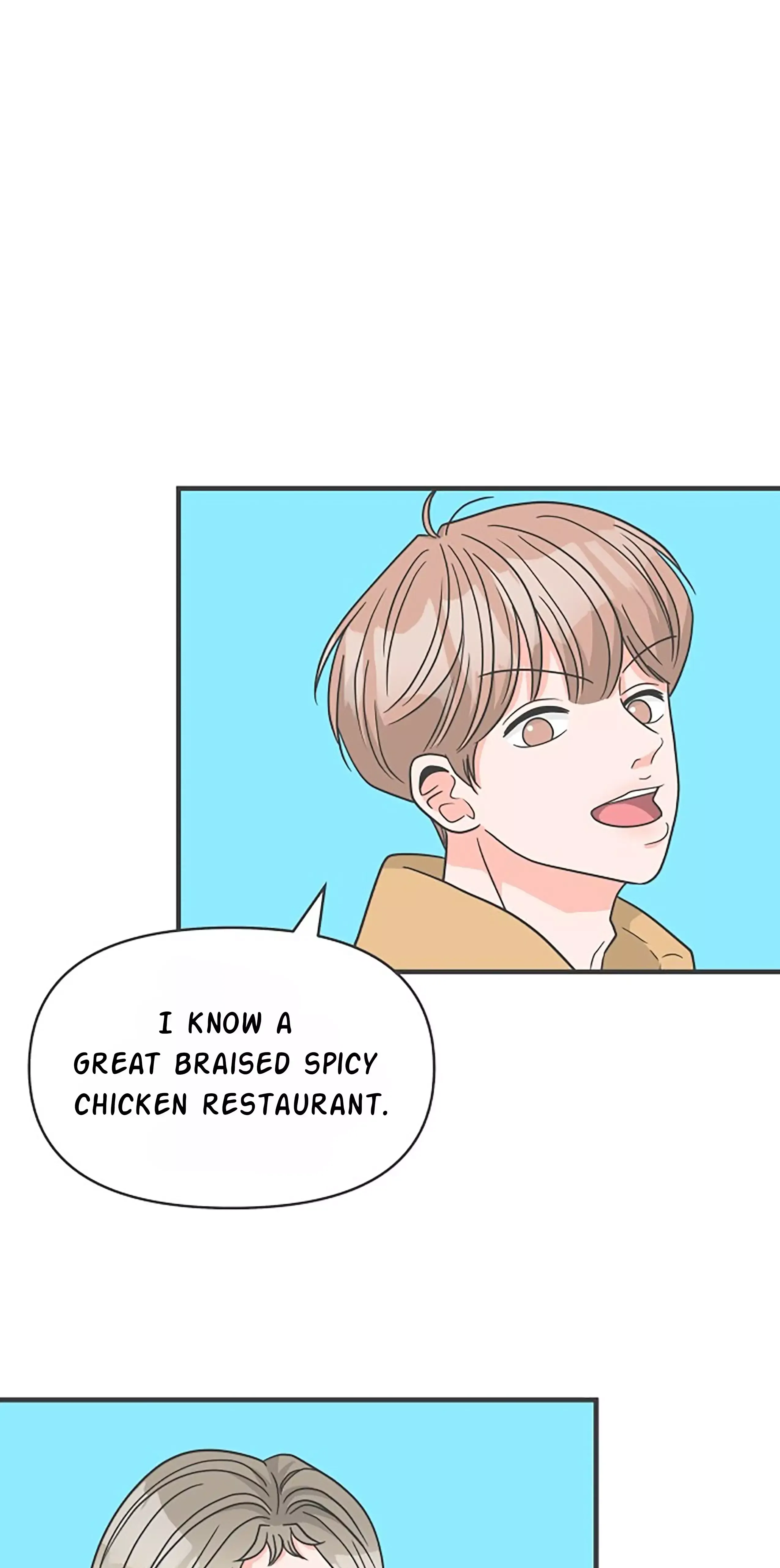 Newbies Chapter 98 page 72 - 