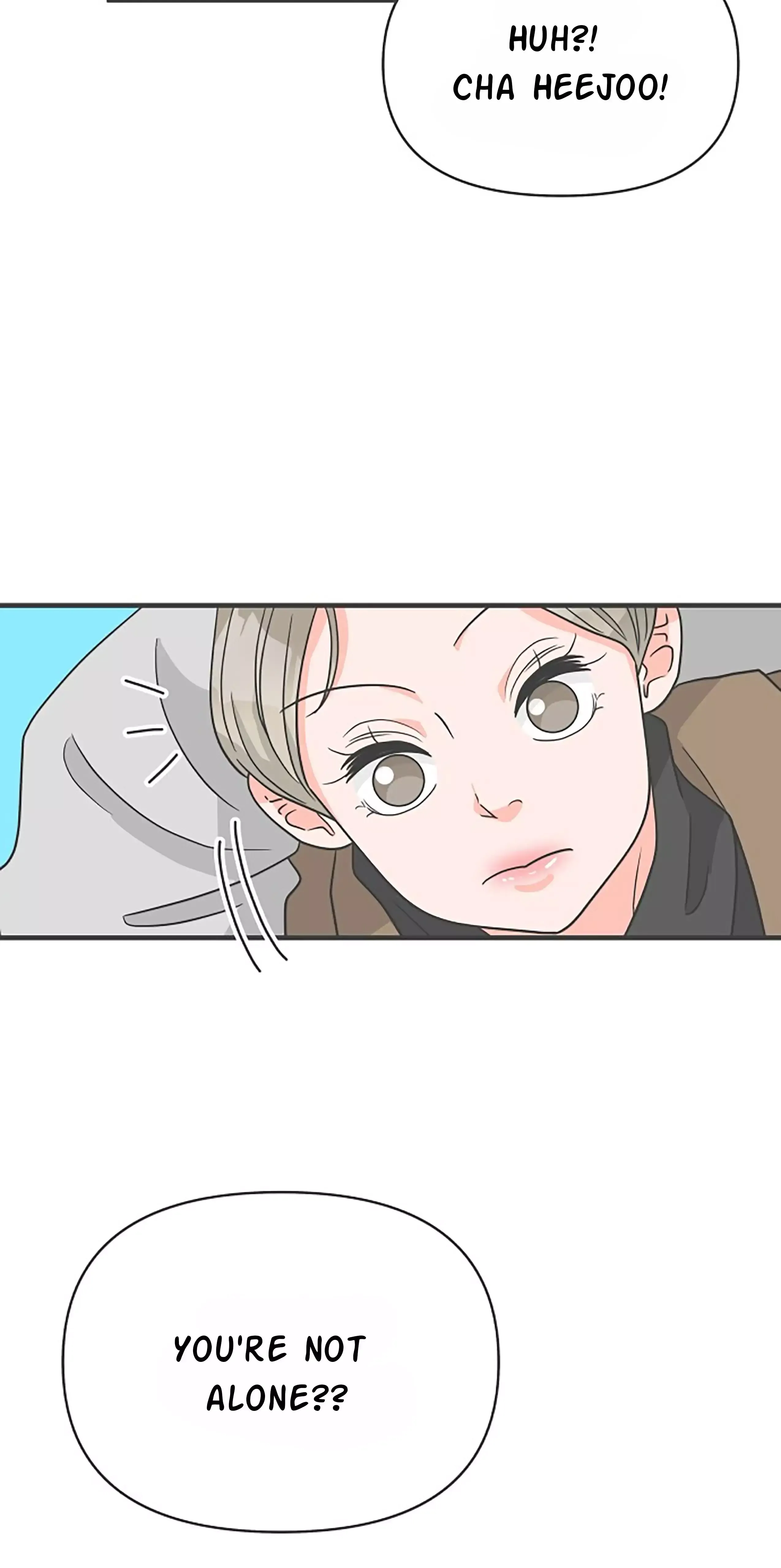 Newbies Chapter 98 page 77 - 
