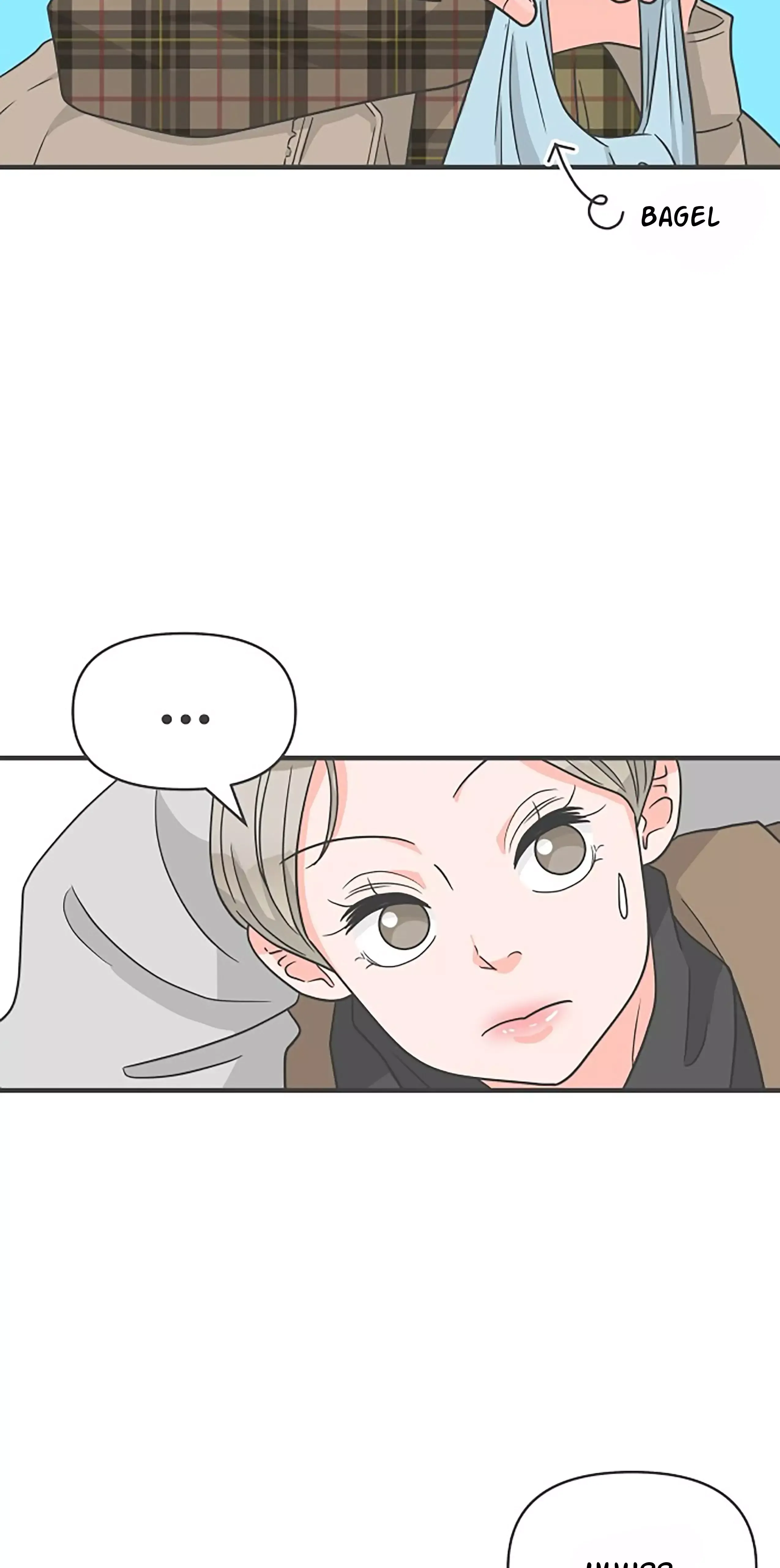 Newbies Chapter 98 page 79 - 